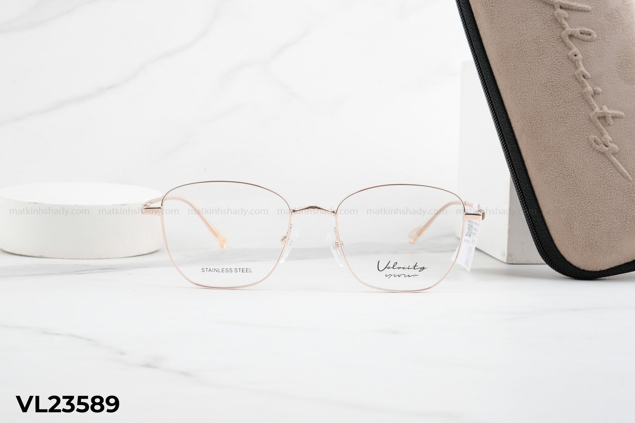  Velocity Eyewear - Glasses - VL23589 