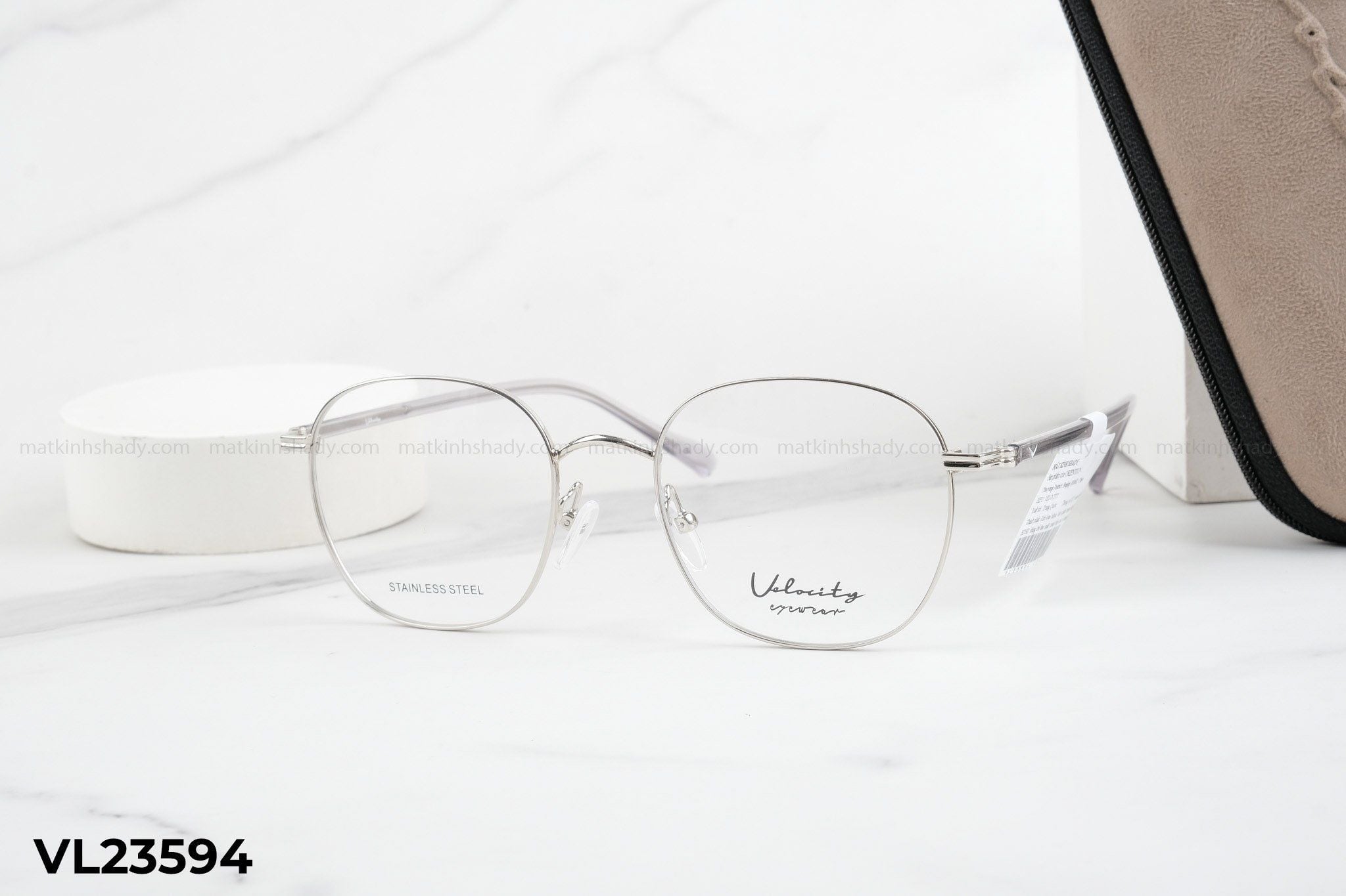  Velocity Eyewear - Glasses - VL23594 
