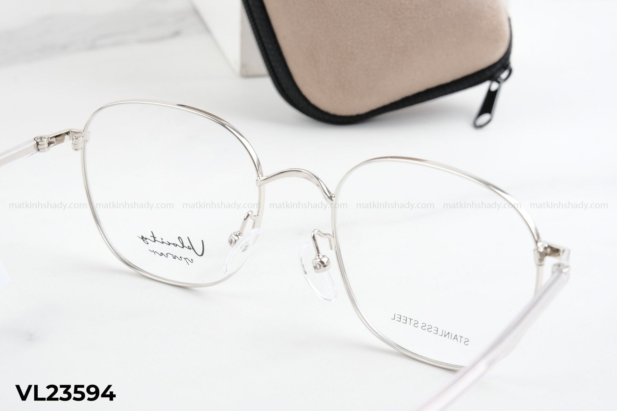  Velocity Eyewear - Glasses - VL23594 