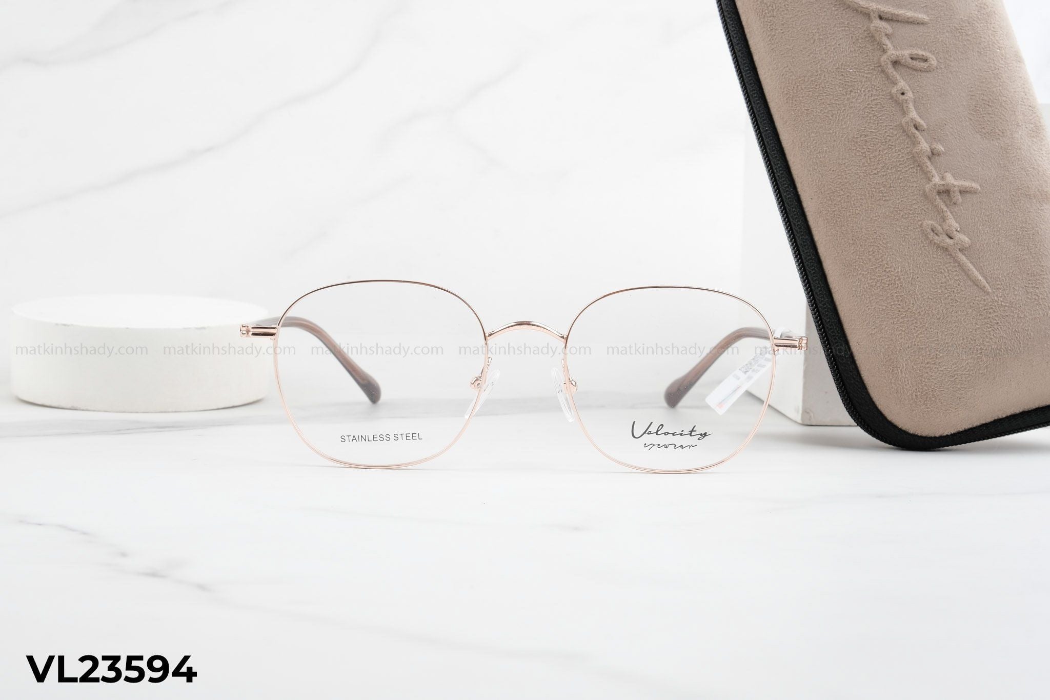  Velocity Eyewear - Glasses - VL23594 