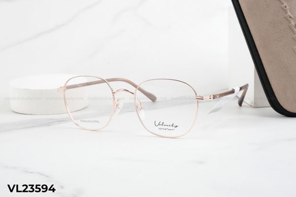 gọng kính velocity nam nữ VL23594