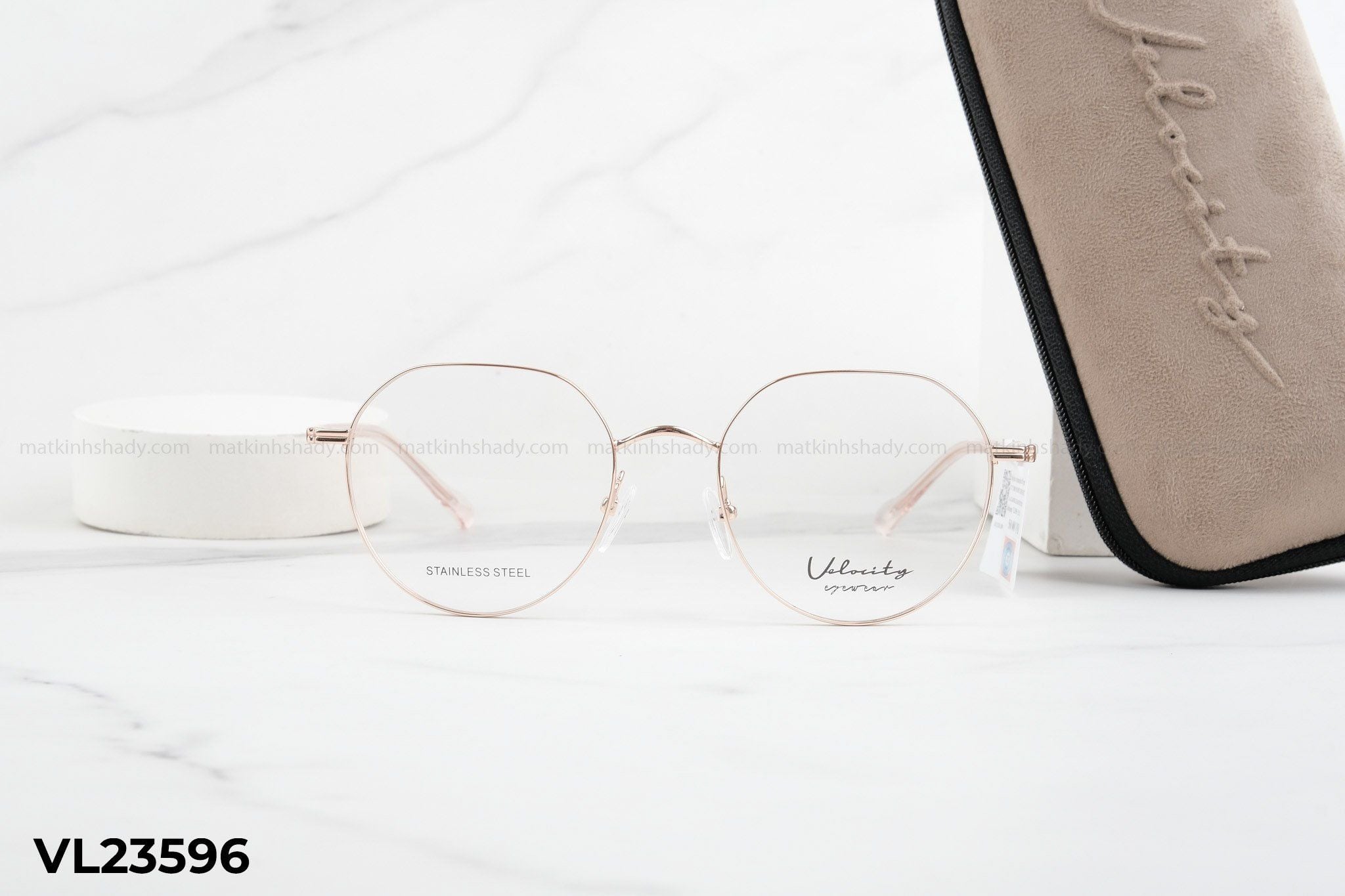  Velocity Eyewear - Glasses - VL23596 