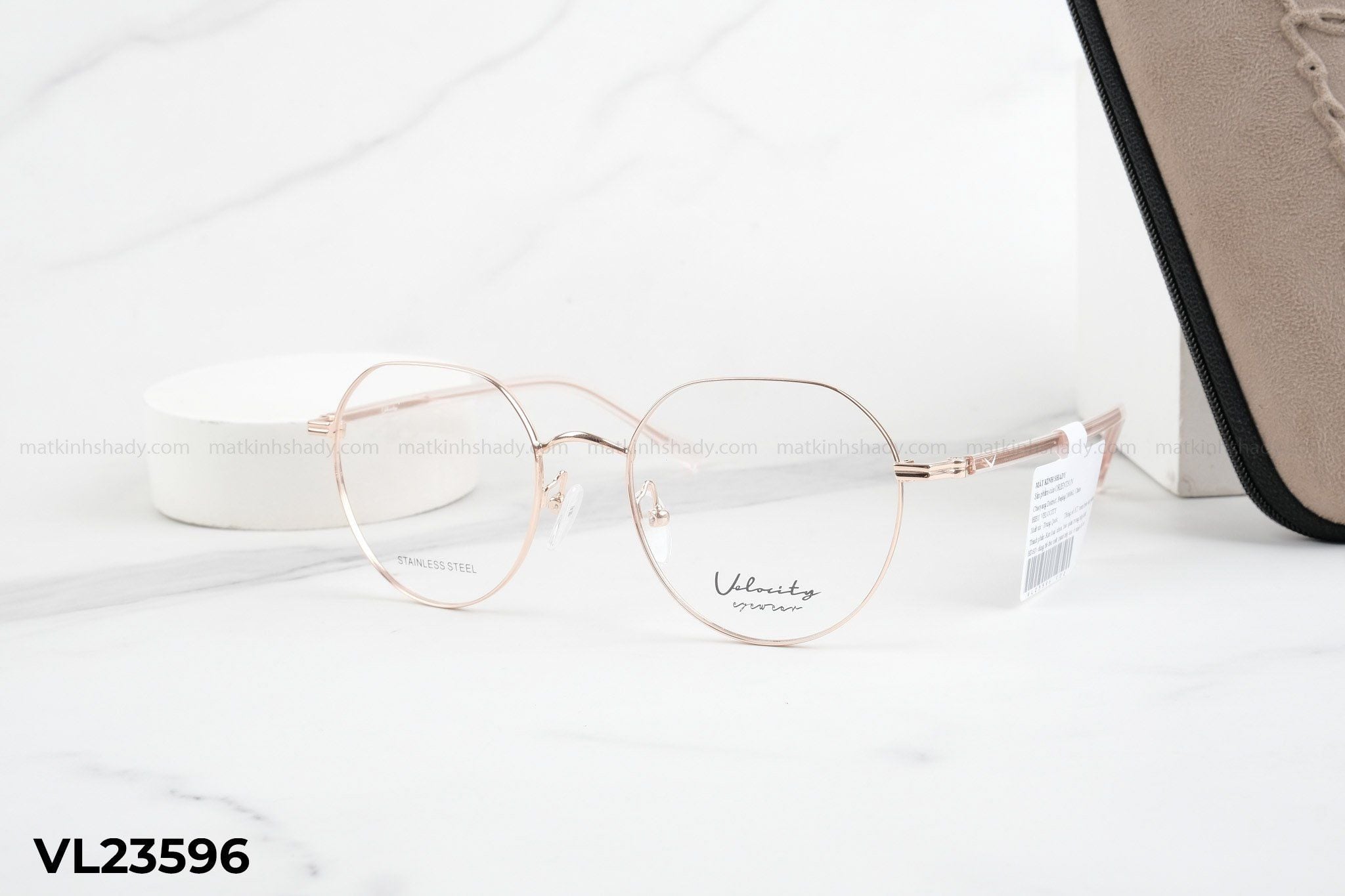  Velocity Eyewear - Glasses - VL23596 