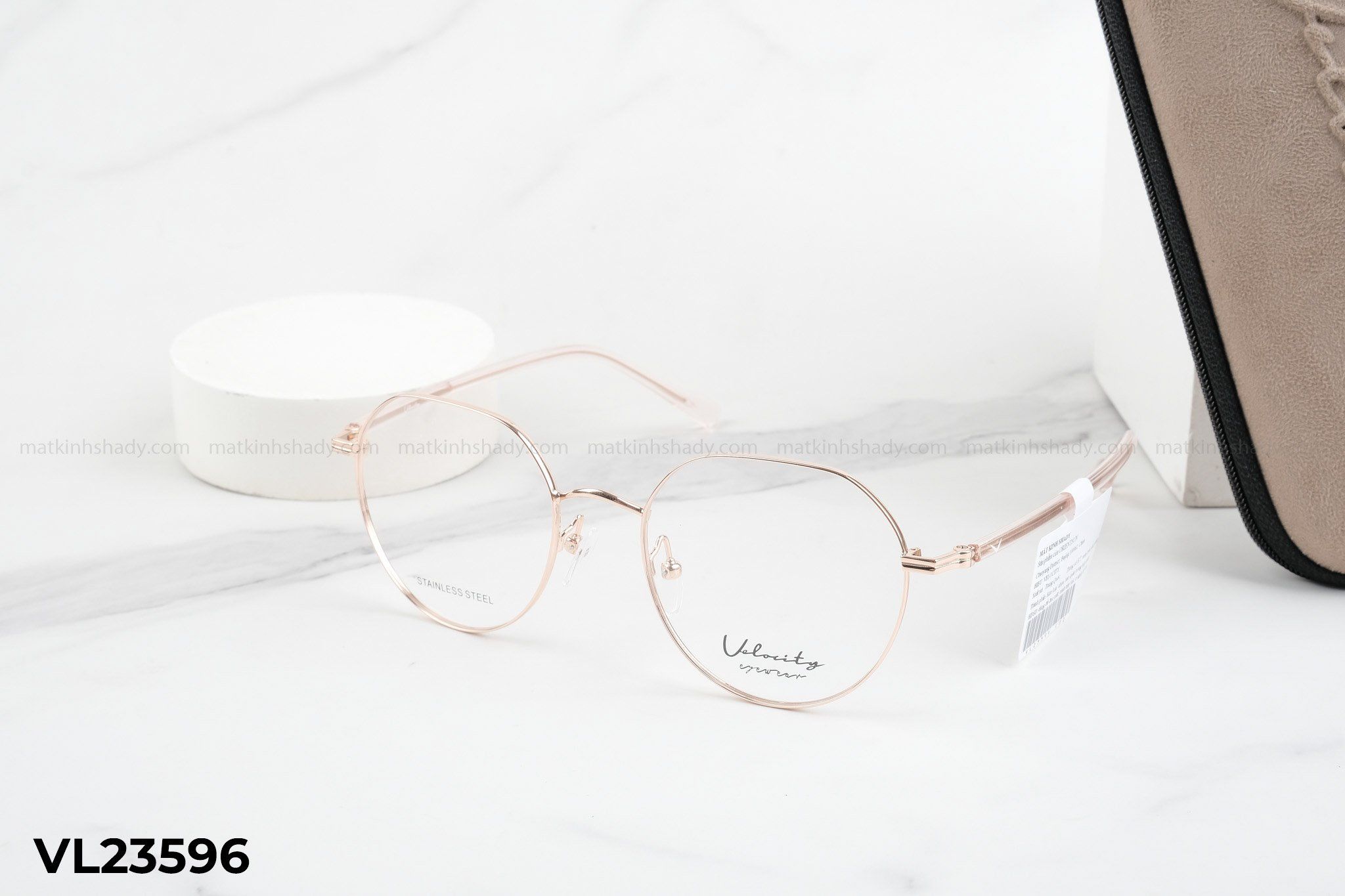  Velocity Eyewear - Glasses - VL23596 