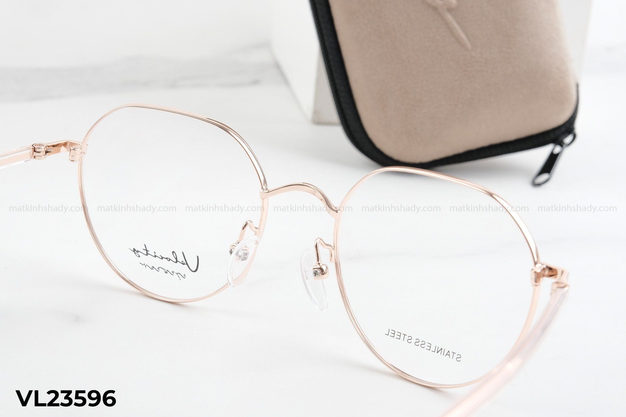  Velocity Eyewear - Glasses - VL23596 