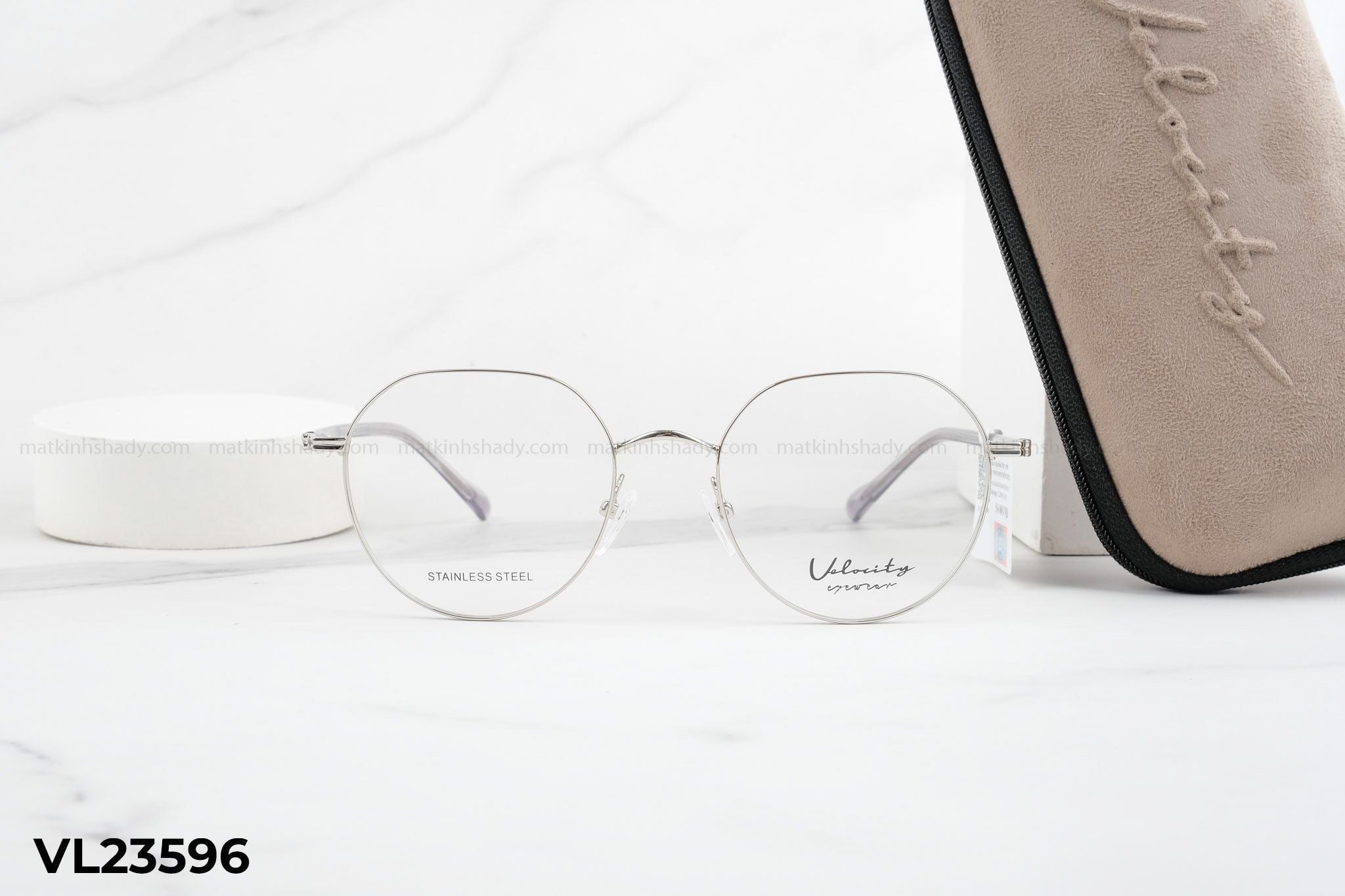  Velocity Eyewear - Glasses - VL23596 