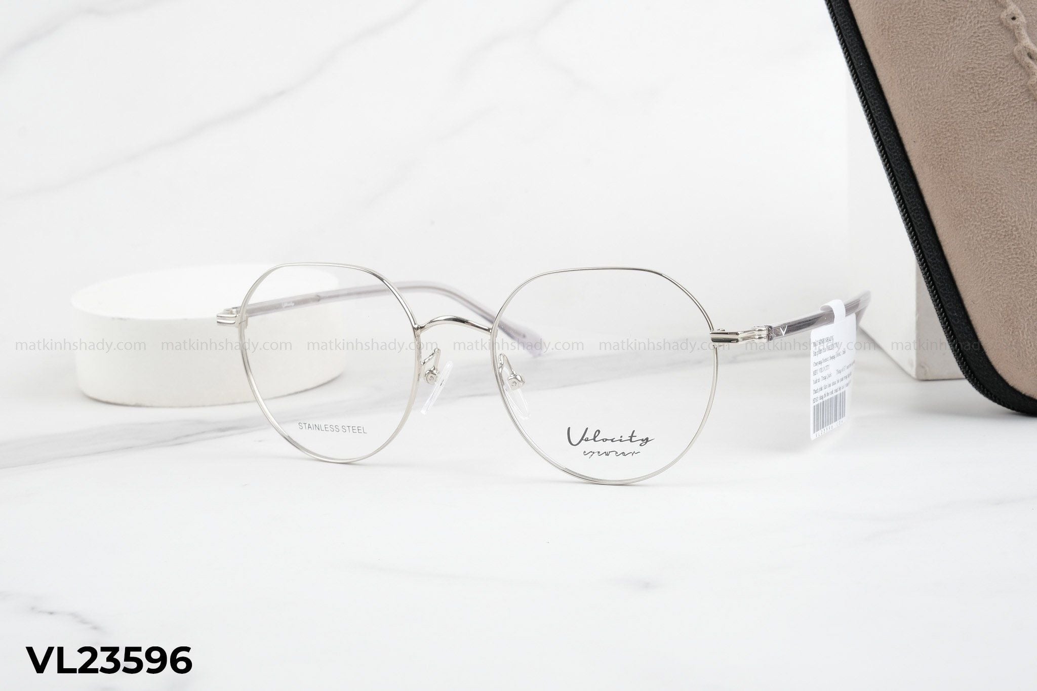  Velocity Eyewear - Glasses - VL23596 