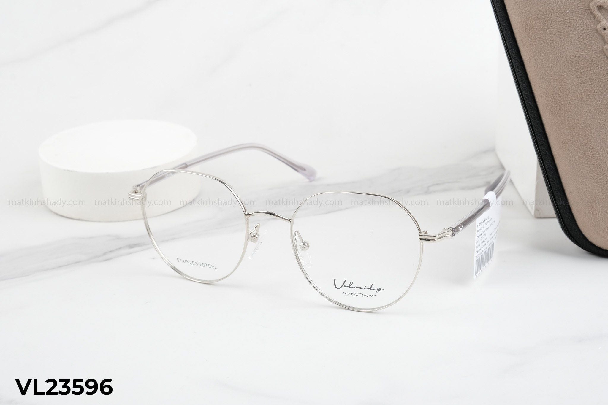  Velocity Eyewear - Glasses - VL23596 