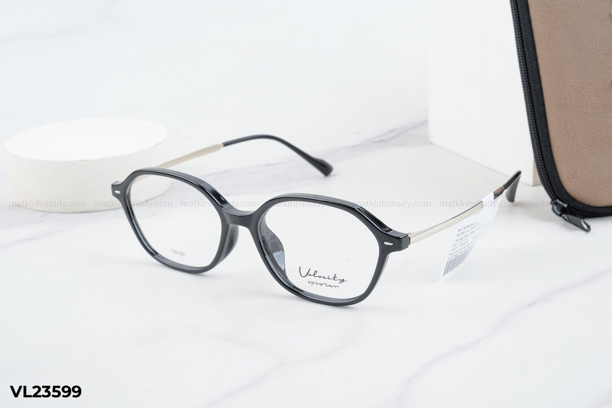  Velocity Eyewear - Glasses - VL23599 