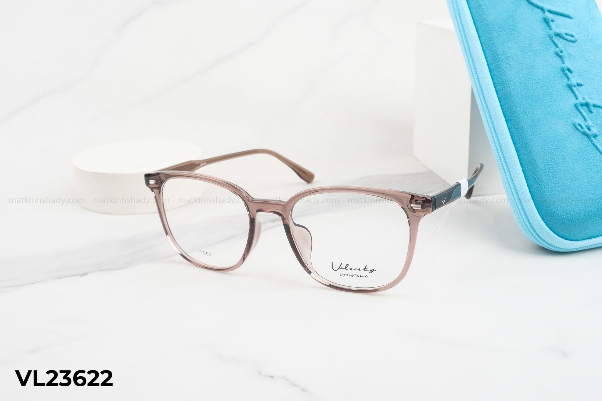  Velocity Eyewear - Glasses - VL23622 