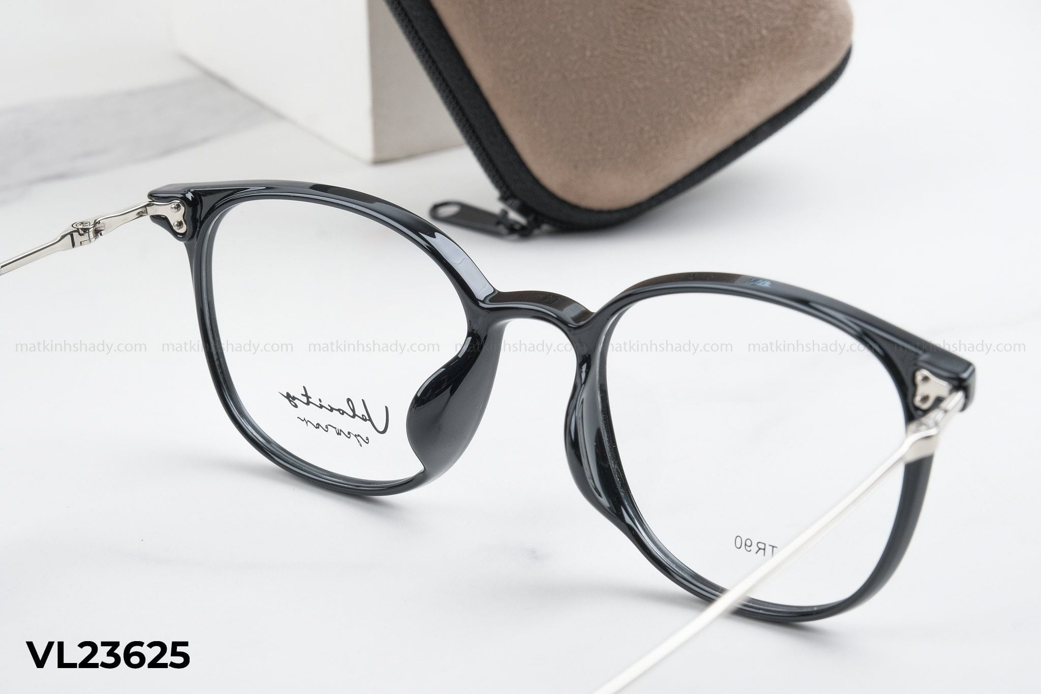  Velocity Eyewear - Glasses - VL23625 