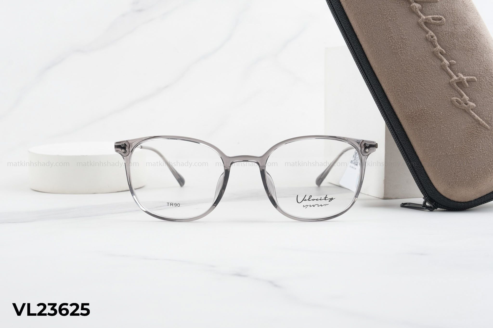  Velocity Eyewear - Glasses - VL23625 