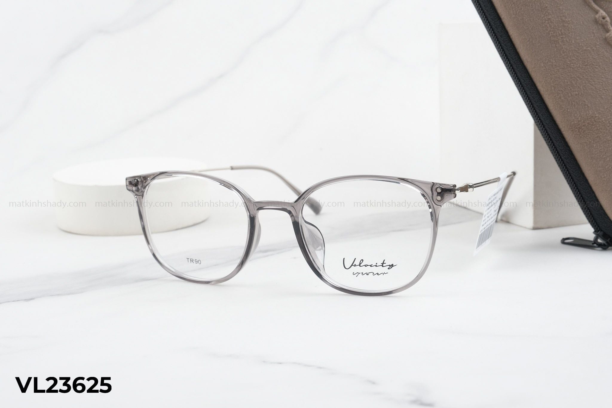  Velocity Eyewear - Glasses - VL23625 