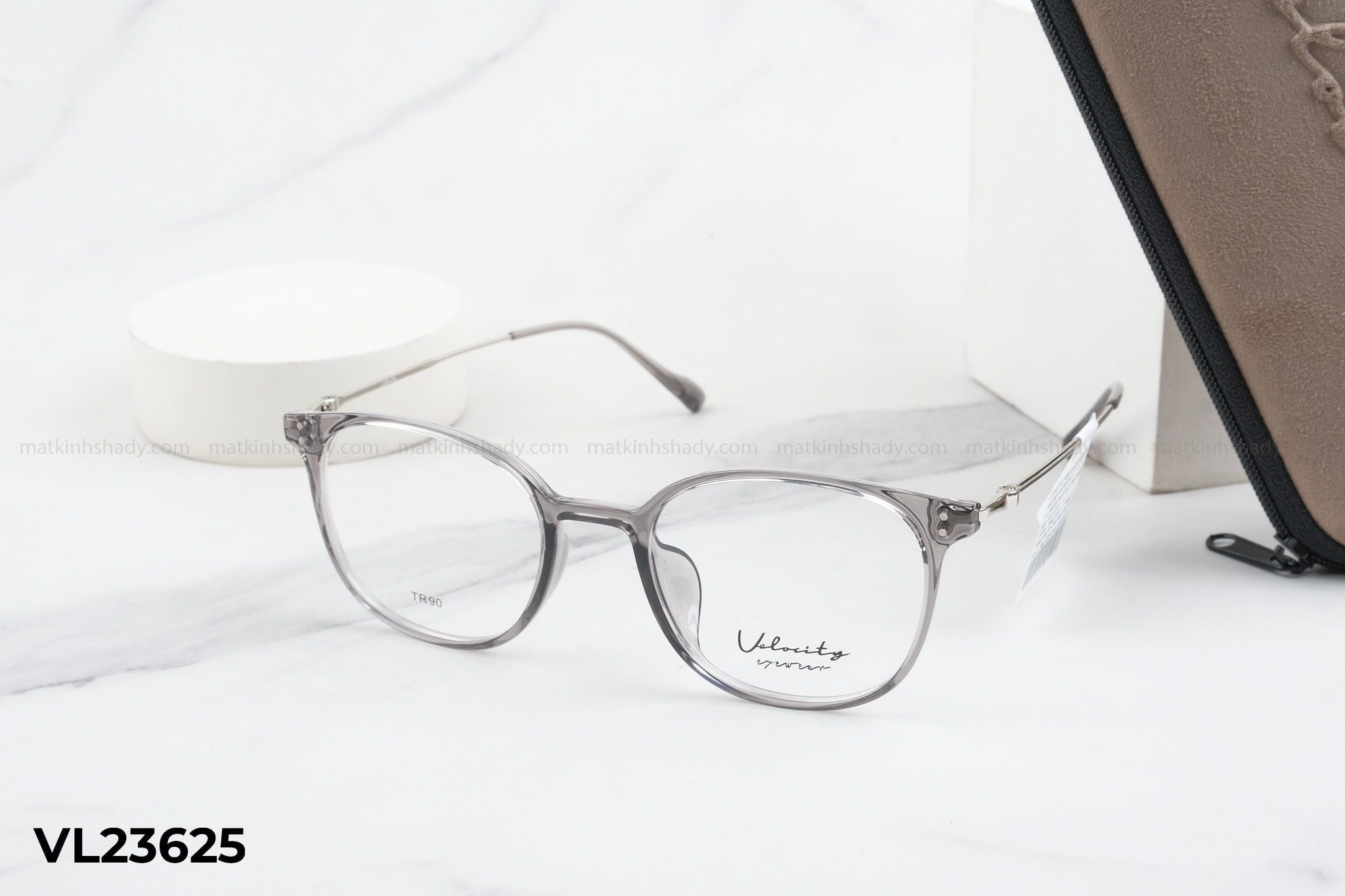  Velocity Eyewear - Glasses - VL23625 