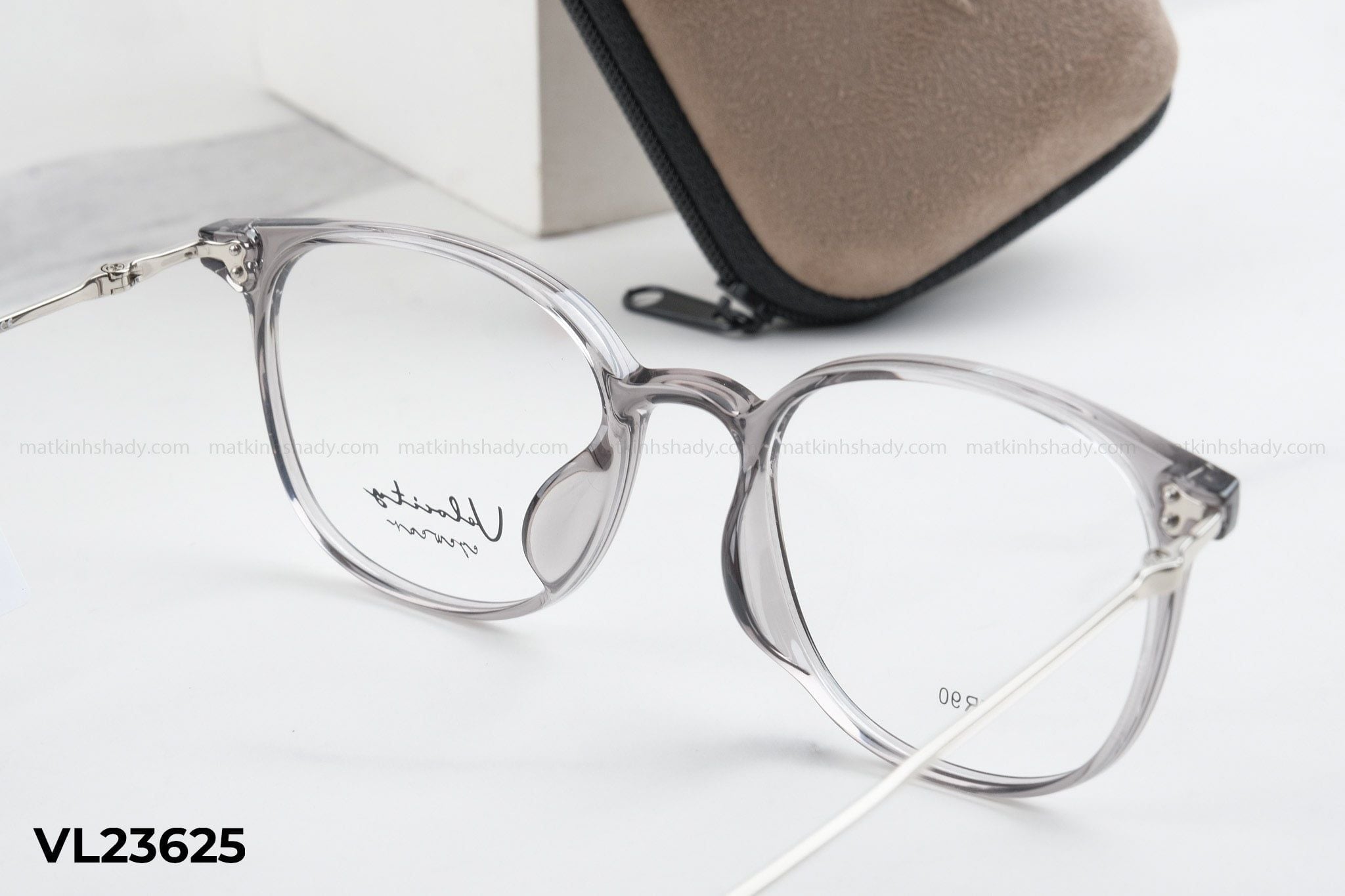  Velocity Eyewear - Glasses - VL23625 