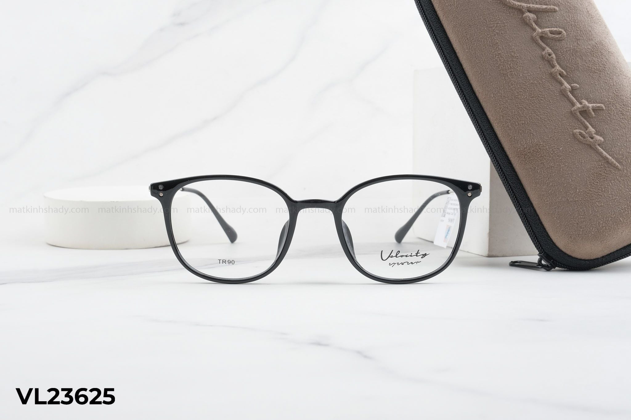  Velocity Eyewear - Glasses - VL23625 