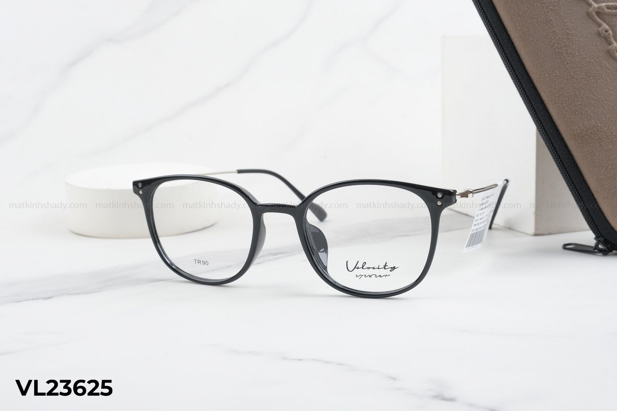  Velocity Eyewear - Glasses - VL23625 
