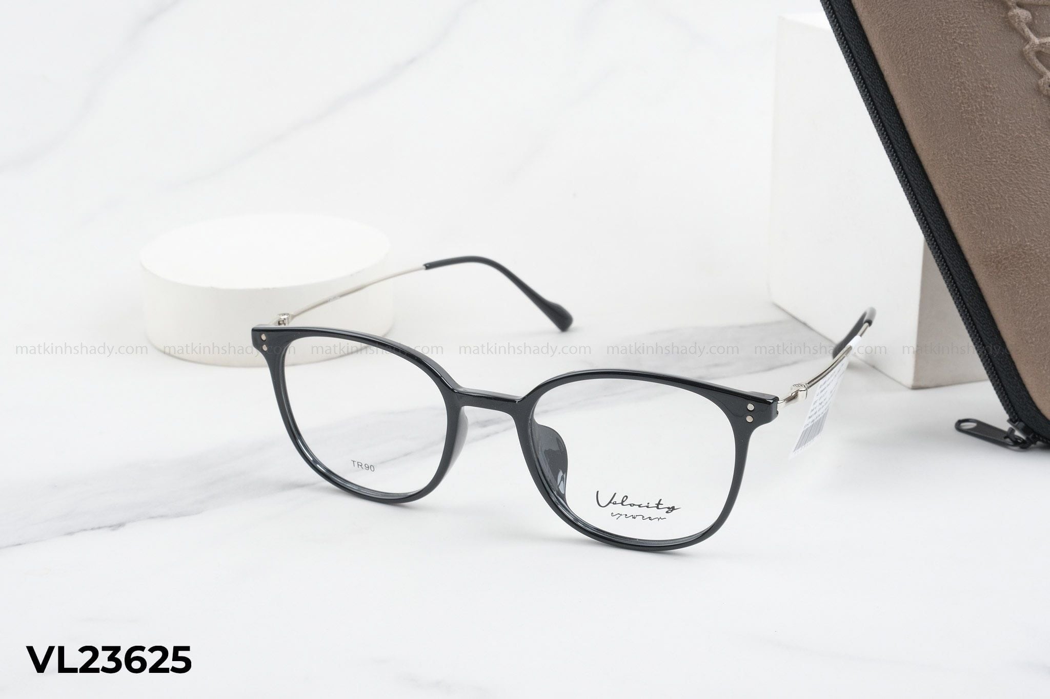  Velocity Eyewear - Glasses - VL23625 