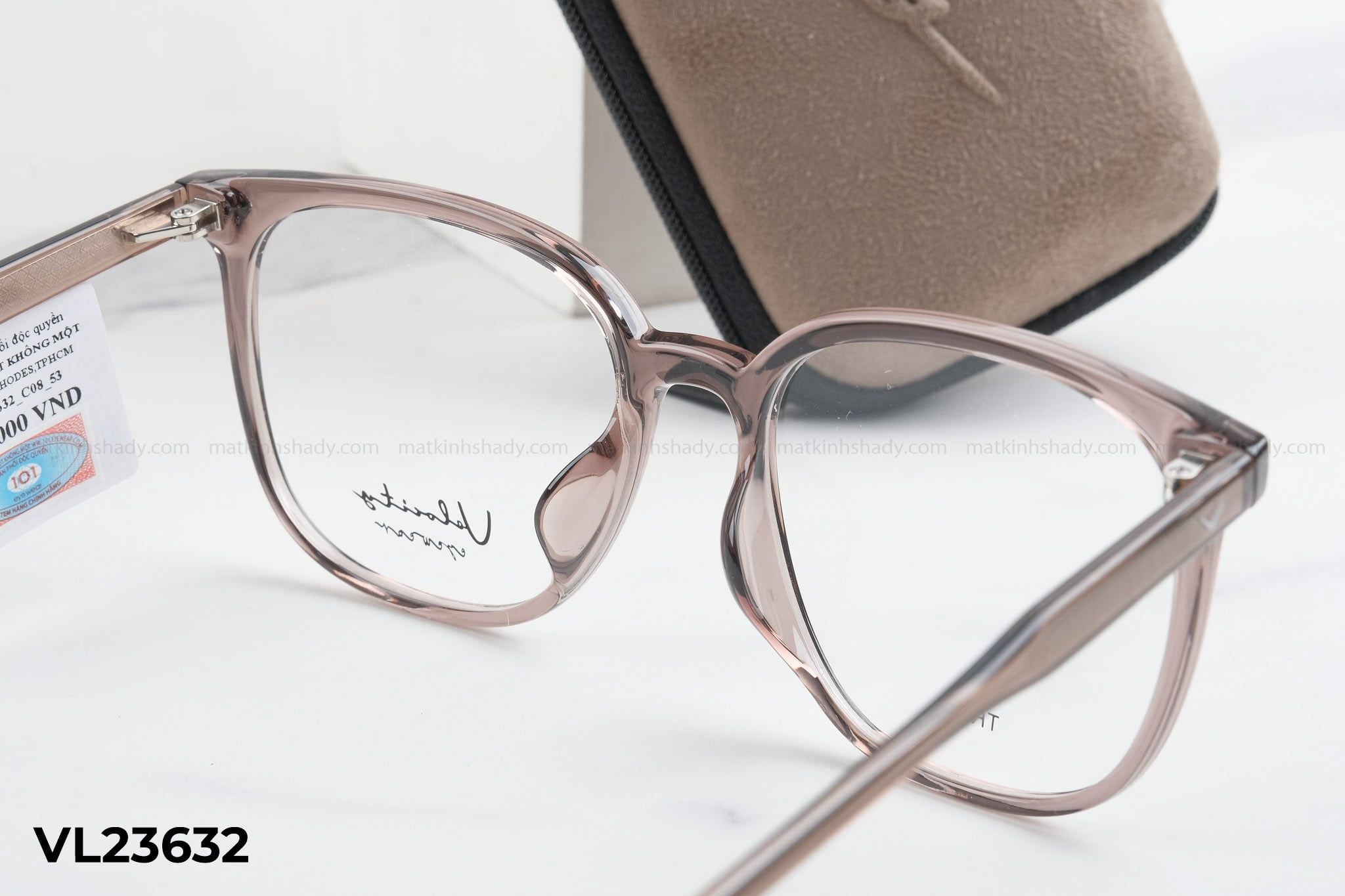  Velocity Eyewear - Glasses - VL23632 