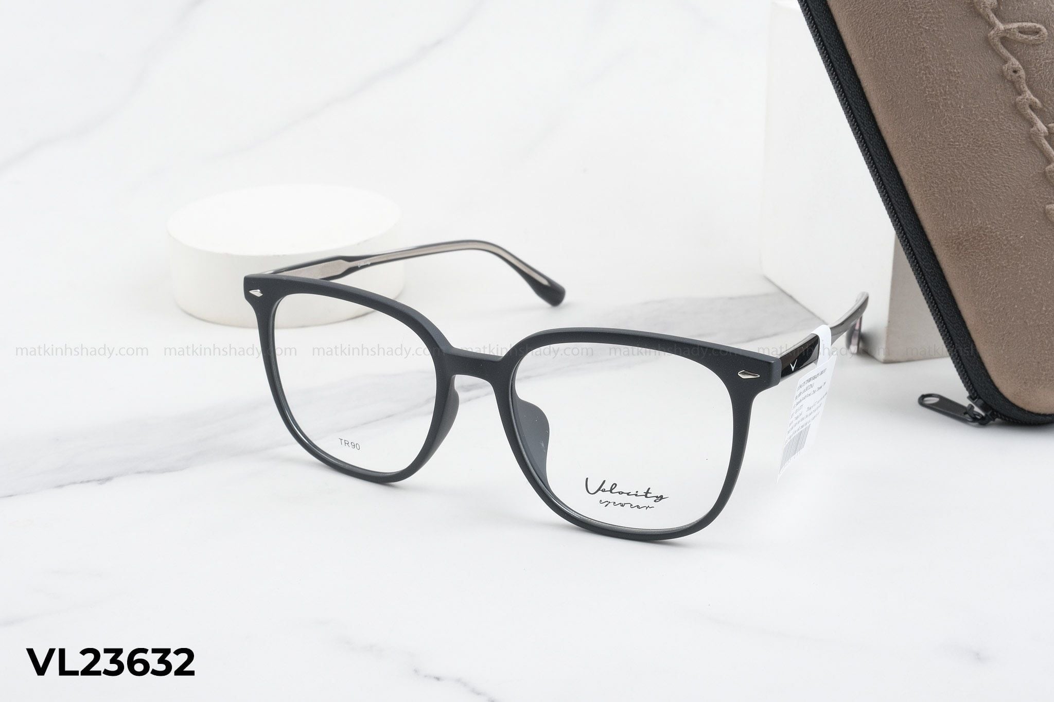  Velocity Eyewear - Glasses - VL23632 