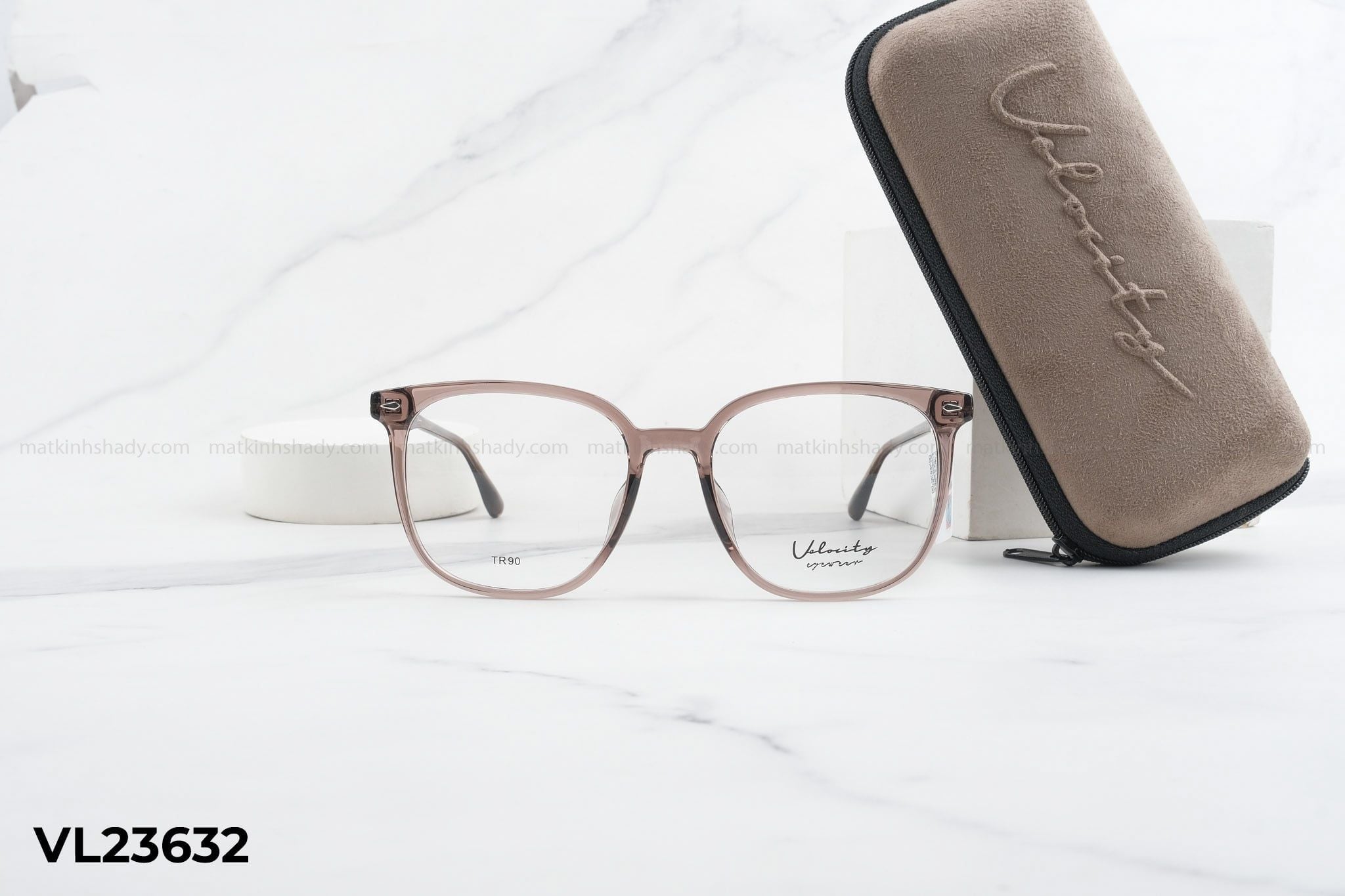  Velocity Eyewear - Glasses - VL23632 