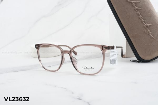 gọng kính velocity nam nữ VL23632