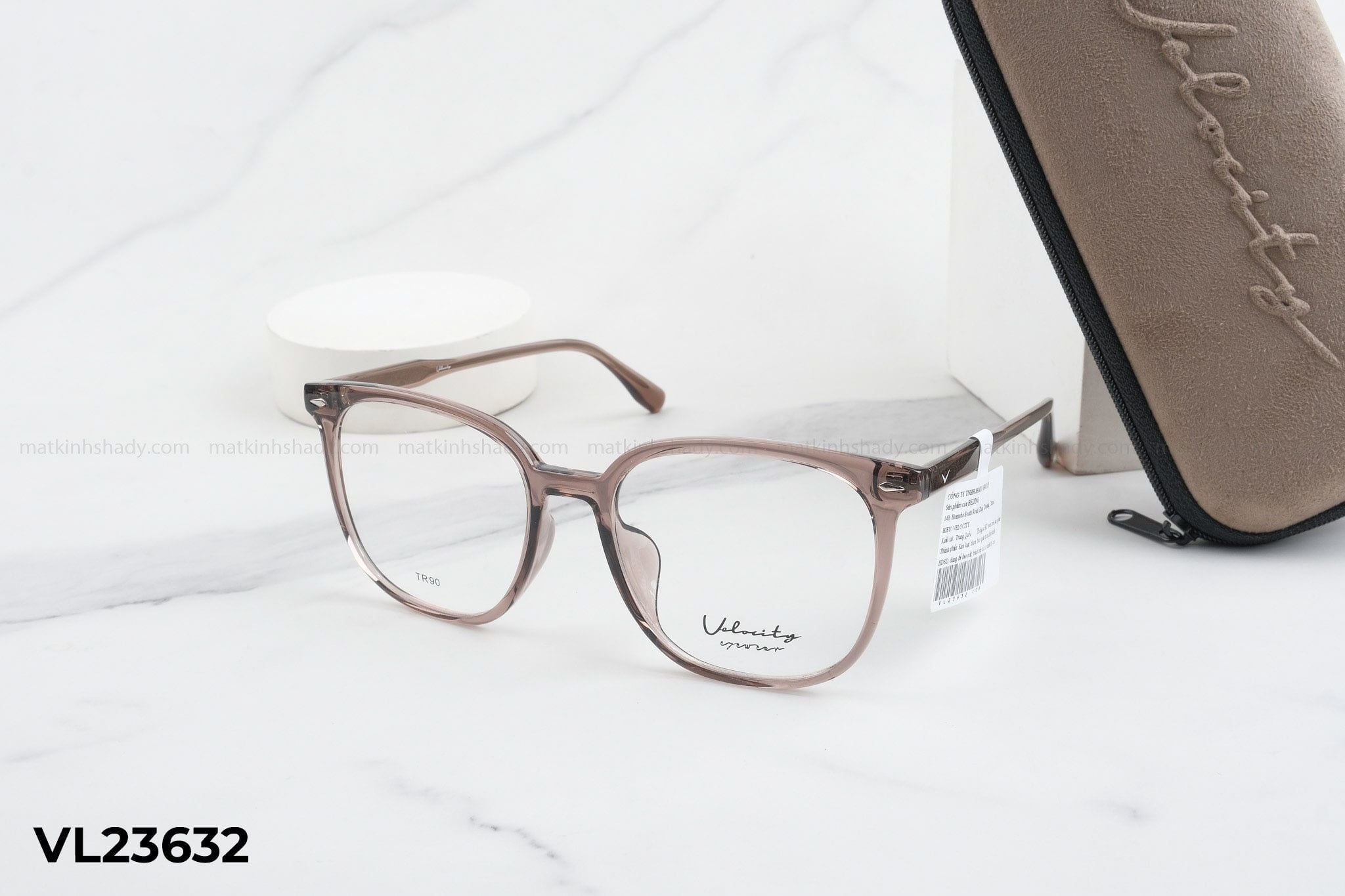  Velocity Eyewear - Glasses - VL23632 