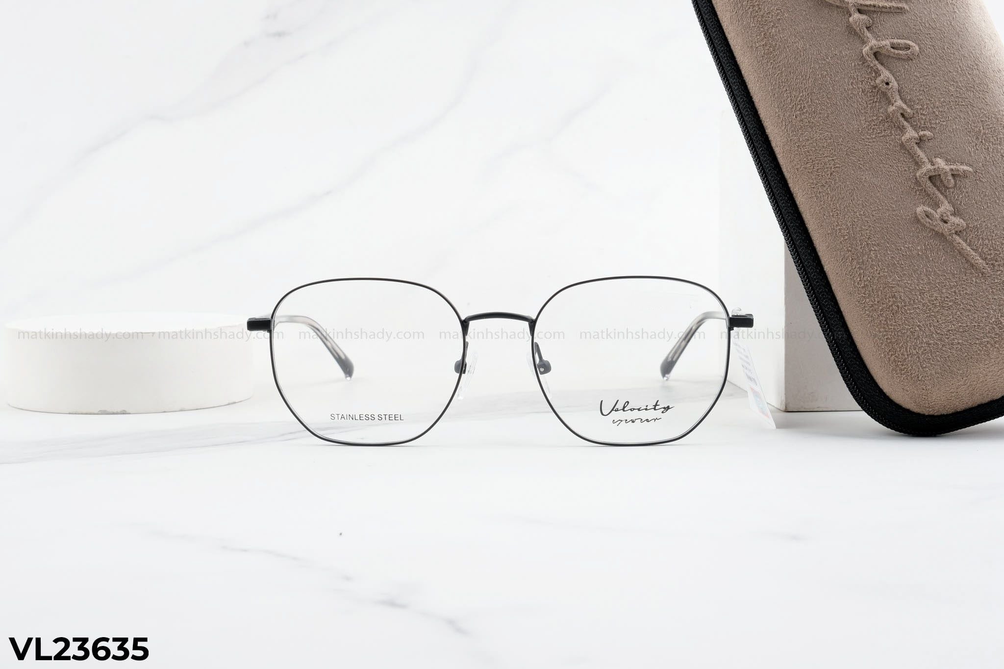  Velocity Eyewear - Glasses - VL23635 