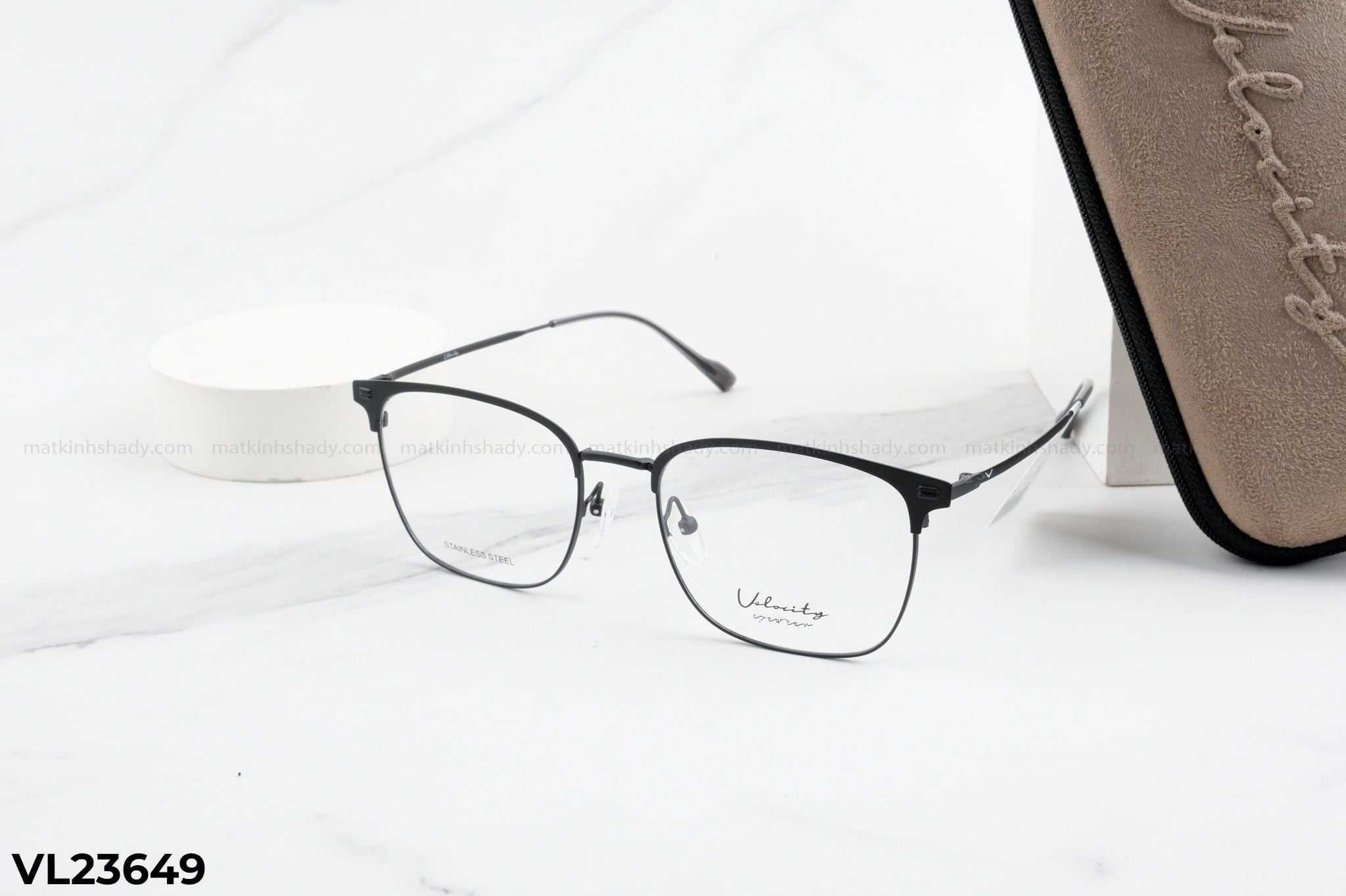  Velocity Eyewear - Glasses - VL23649 