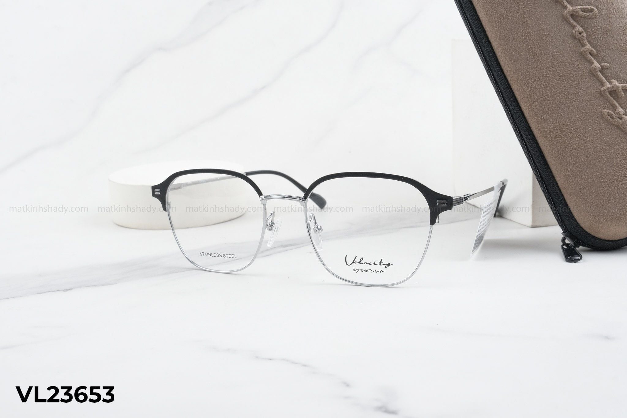  Velocity Eyewear - Glasses - VL23653 