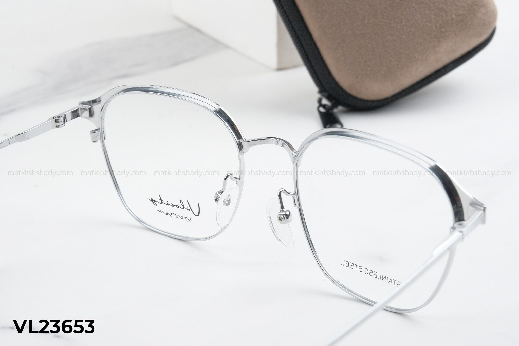  Velocity Eyewear - Glasses - VL23653 