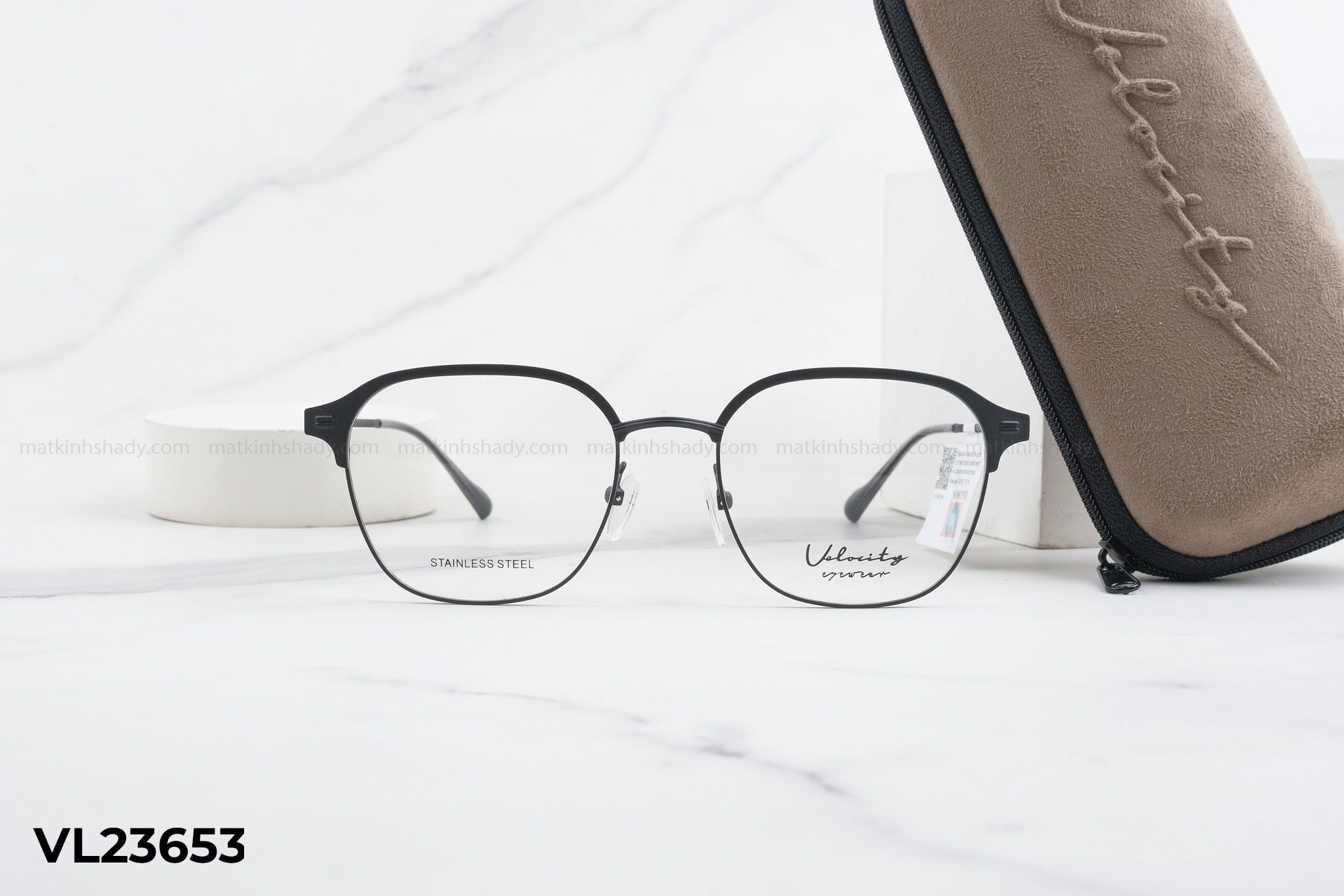  Velocity Eyewear - Glasses - VL23653 