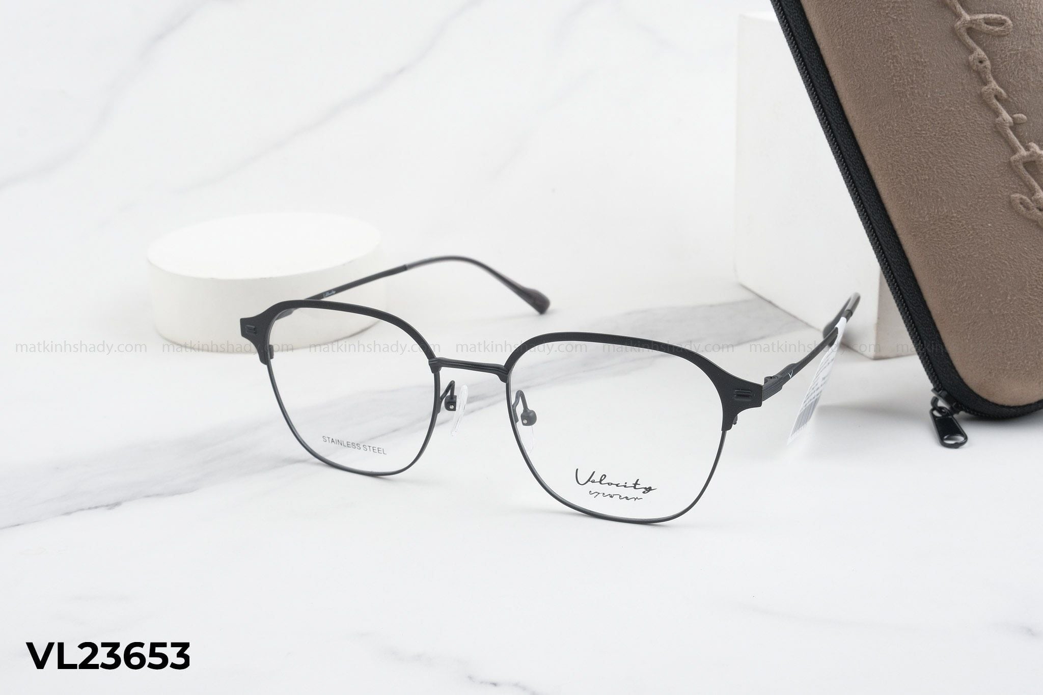  Velocity Eyewear - Glasses - VL23653 
