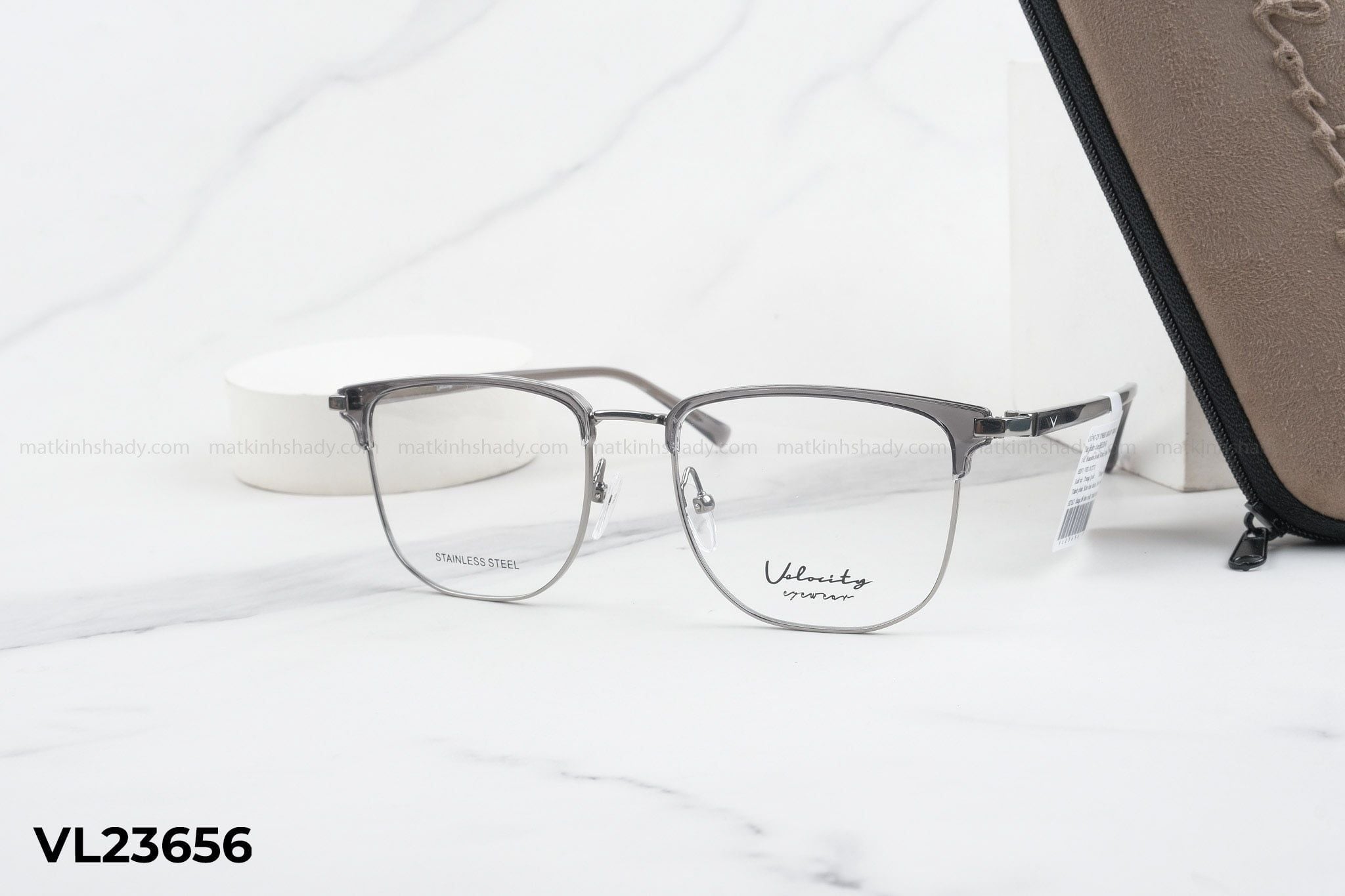  Velocity Eyewear - Glasses - VL23656 