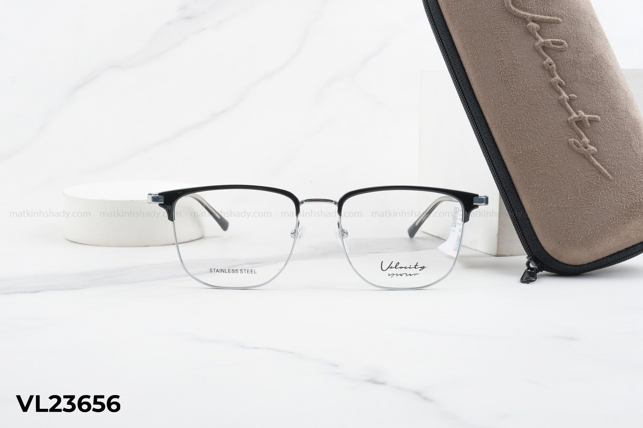  Velocity Eyewear - Glasses - VL23656 