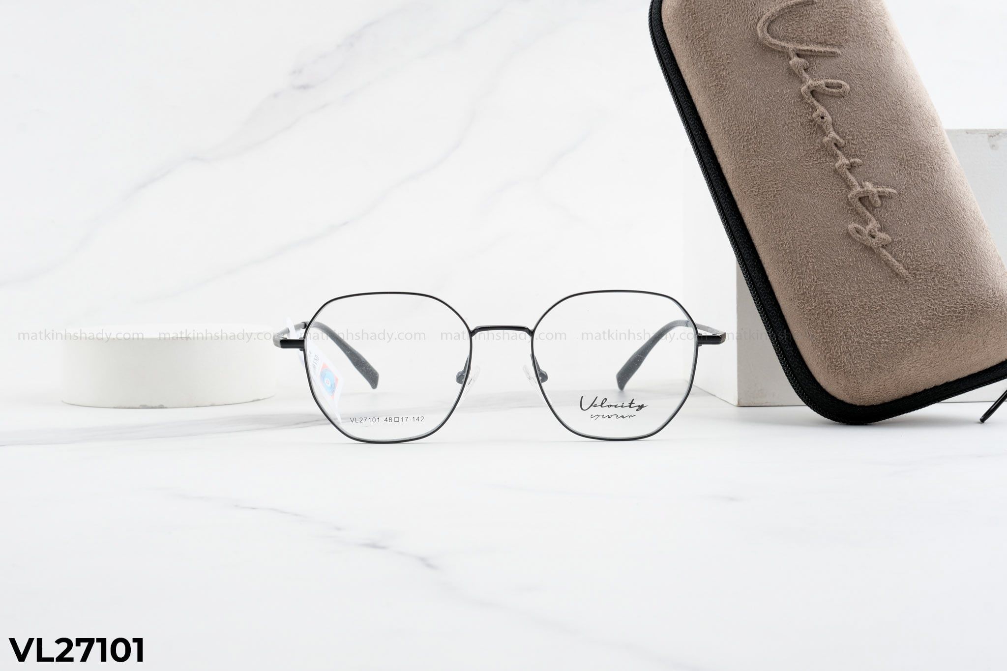  Velocity Eyewear - Glasses - VL27101 