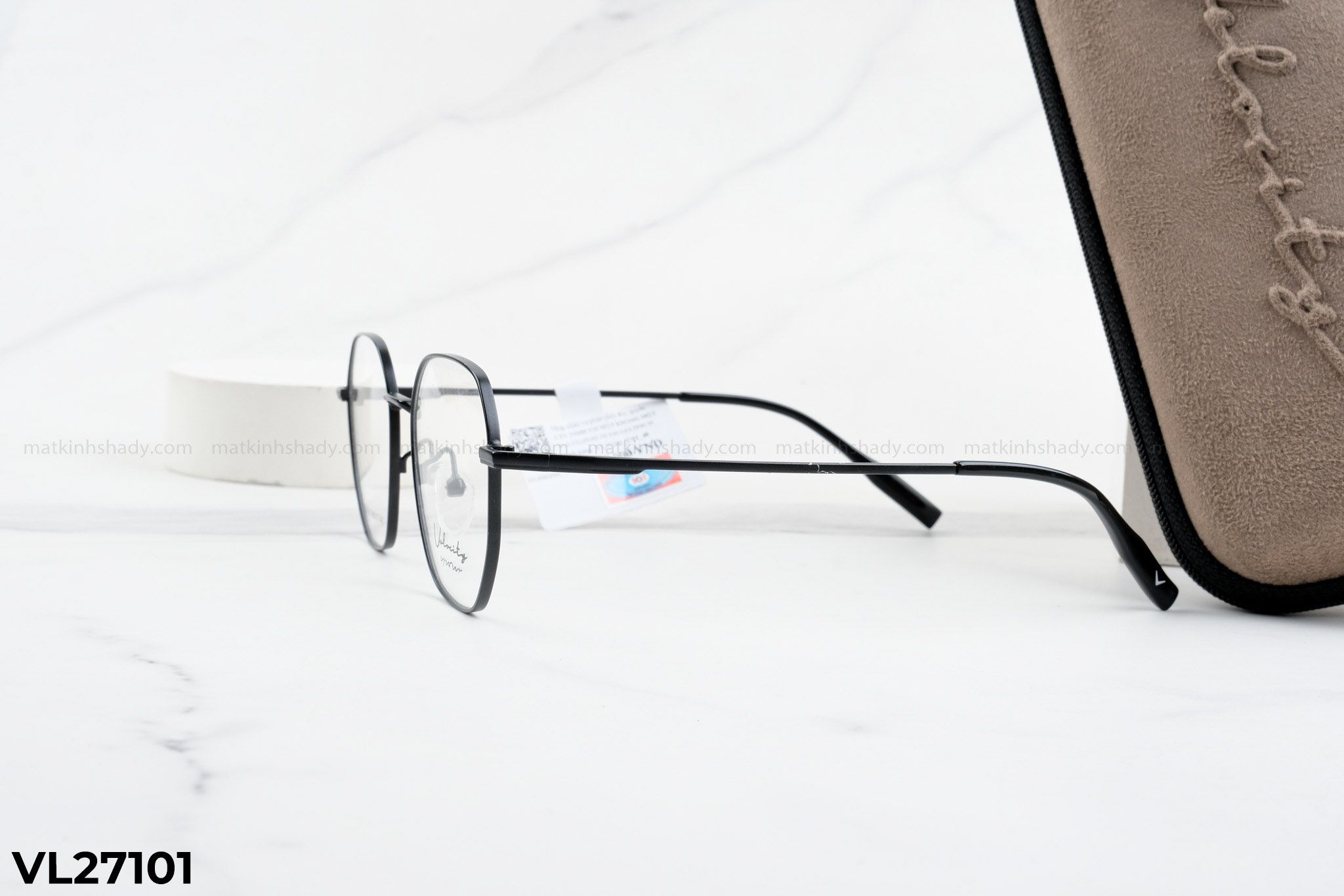  Velocity Eyewear - Glasses - VL27101 