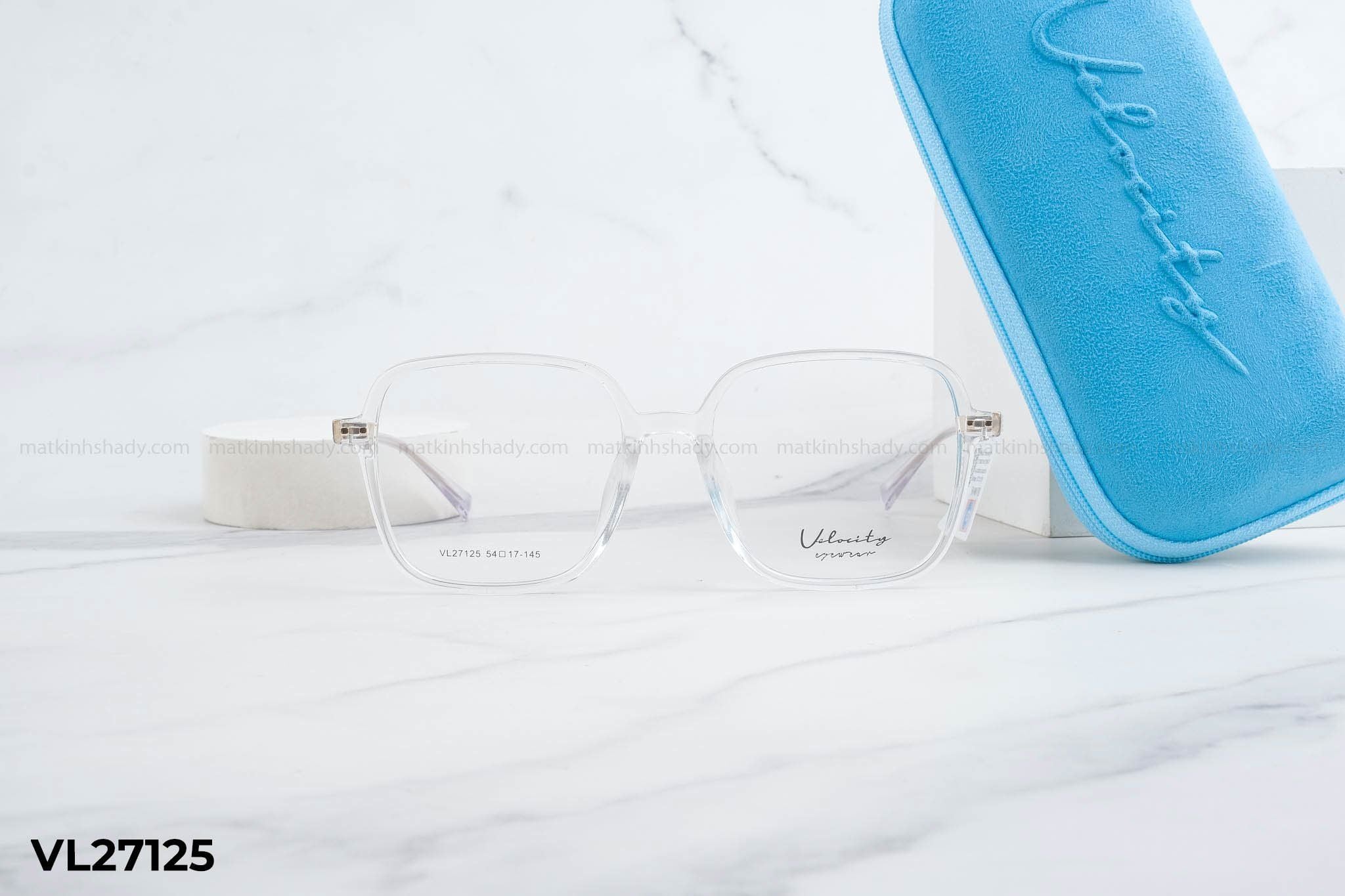  Velocity Eyewear - Glasses - Vl27125 