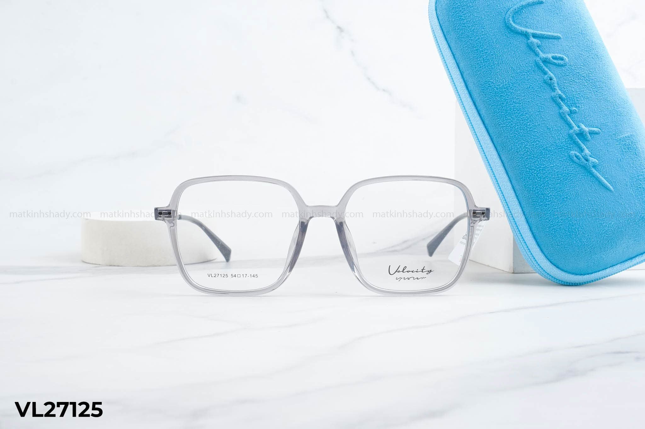  Velocity Eyewear - Glasses - Vl27125 