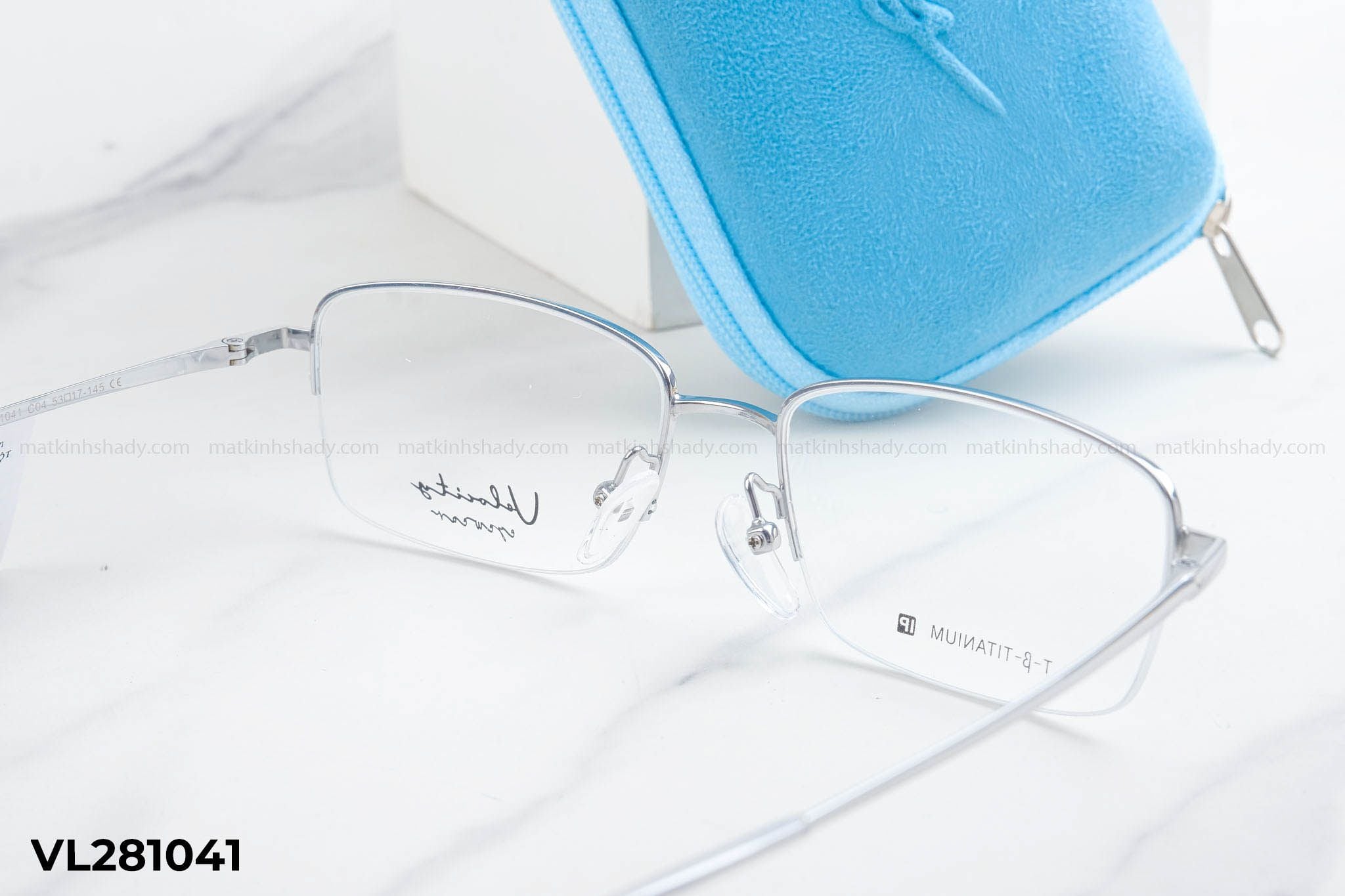  Velocity Eyewear - Glasses - VL281041 