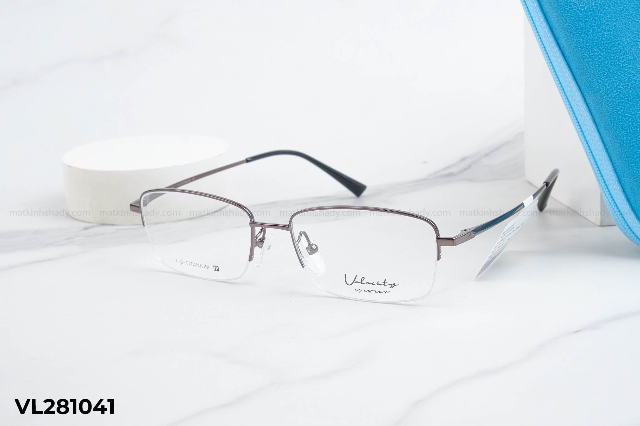  Velocity Eyewear - Glasses - VL281041 