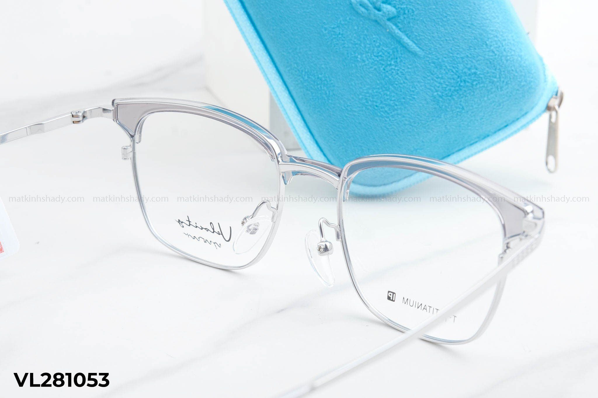  Velocity Eyewear - Glasses - VL281053 