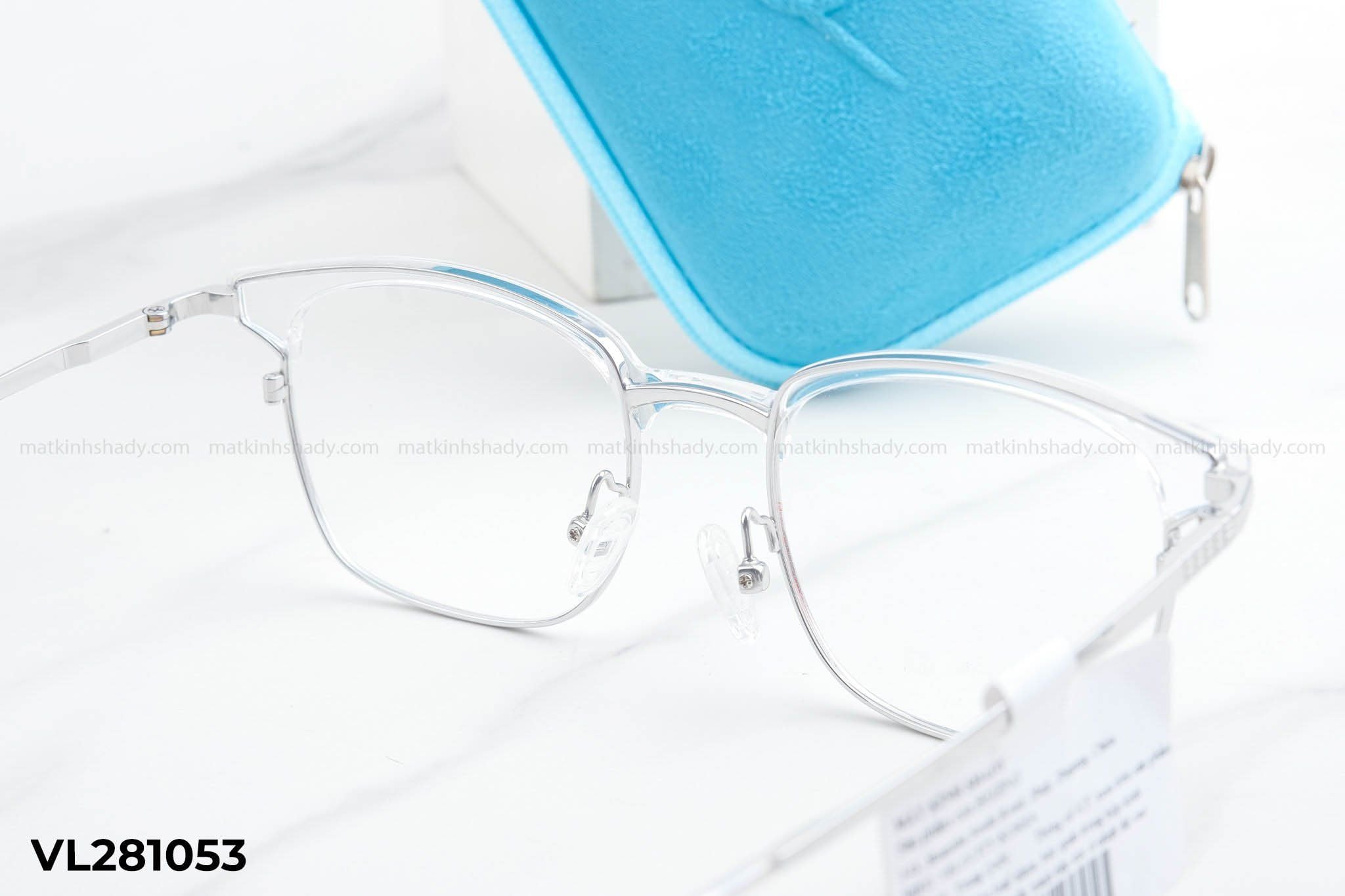 Velocity Eyewear - Glasses - VL281053 