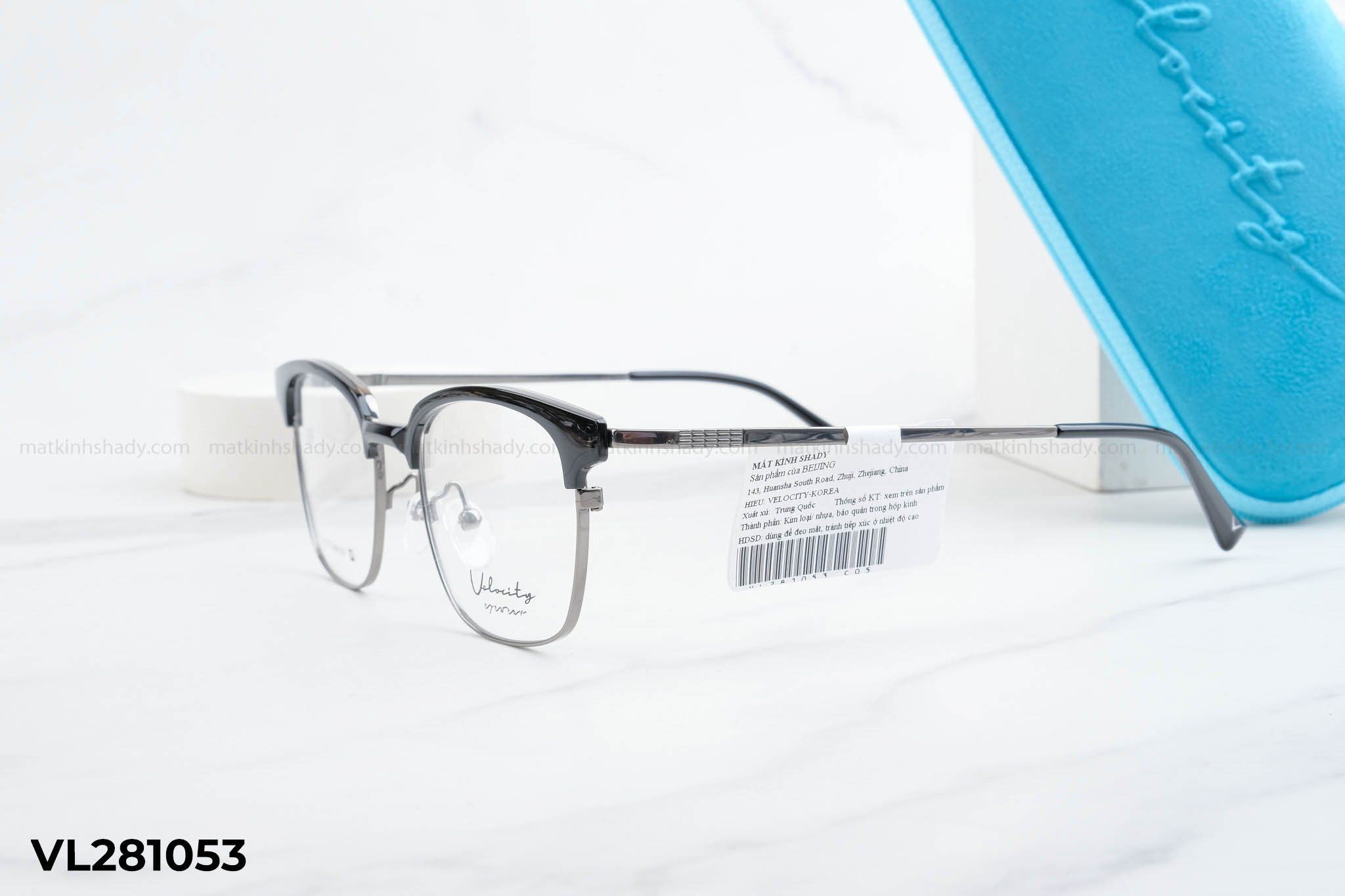  Velocity Eyewear - Glasses - VL281053 