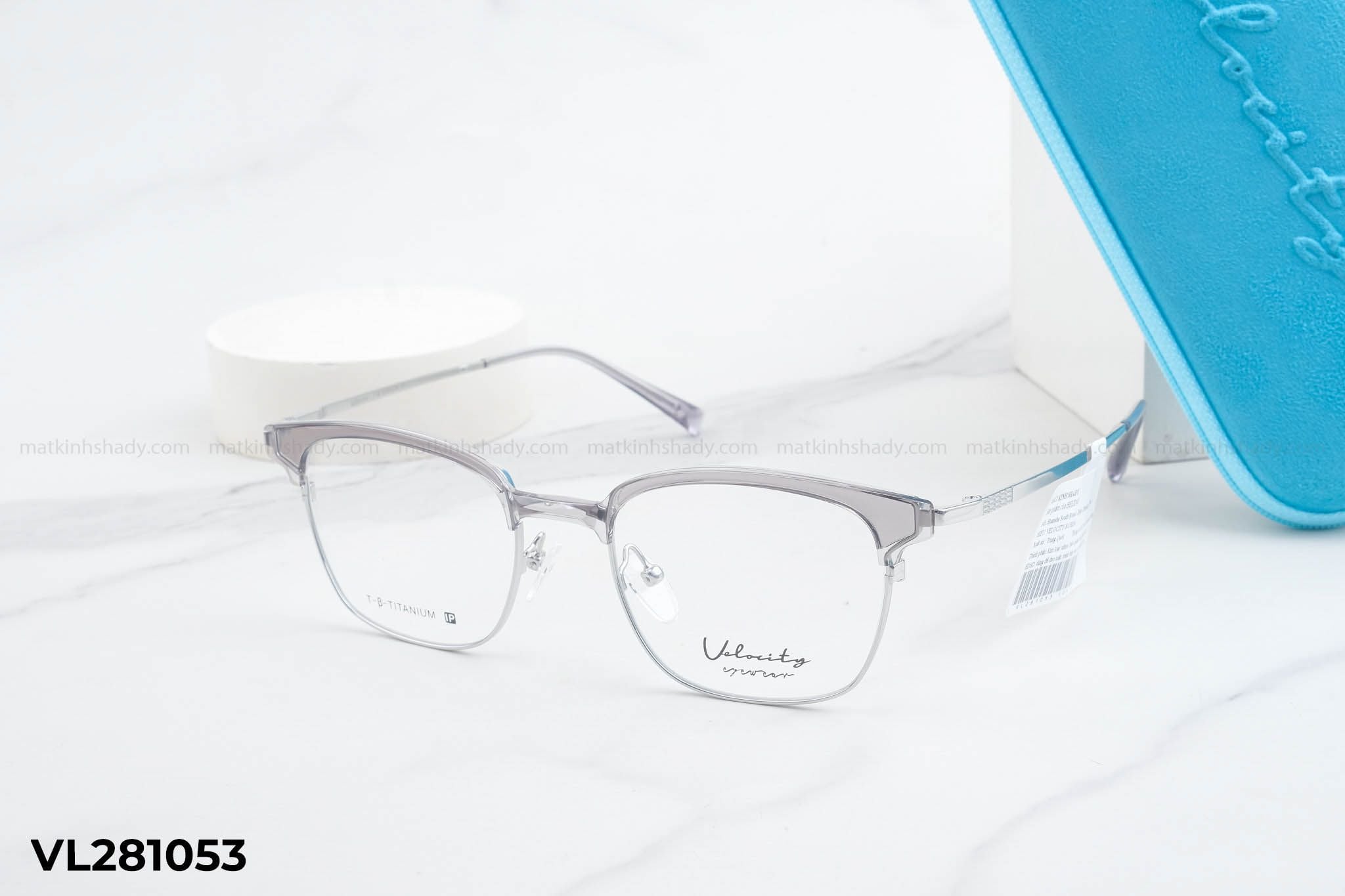  Velocity Eyewear - Glasses - VL281053 