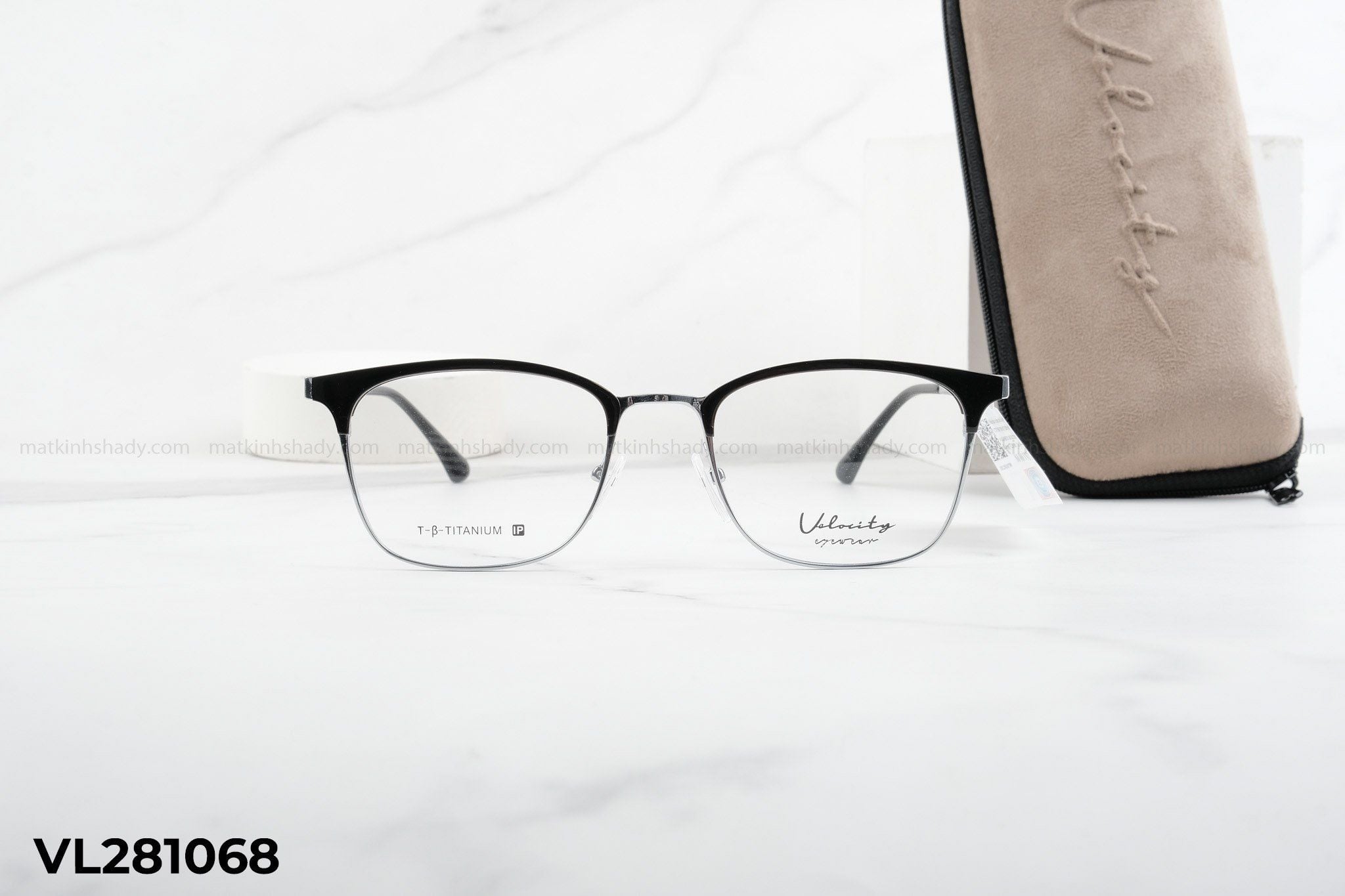  Velocity Eyewear - Glasses - VL281068 