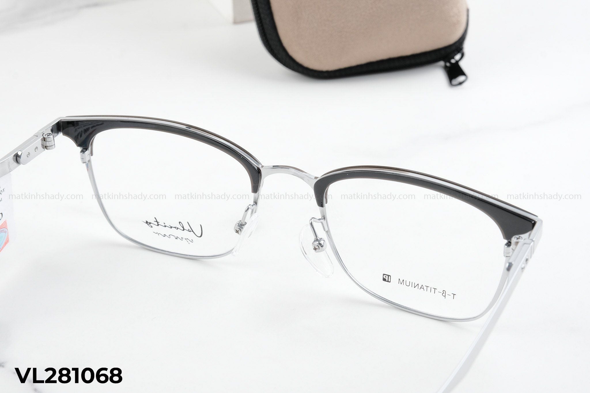  Velocity Eyewear - Glasses - VL281068 
