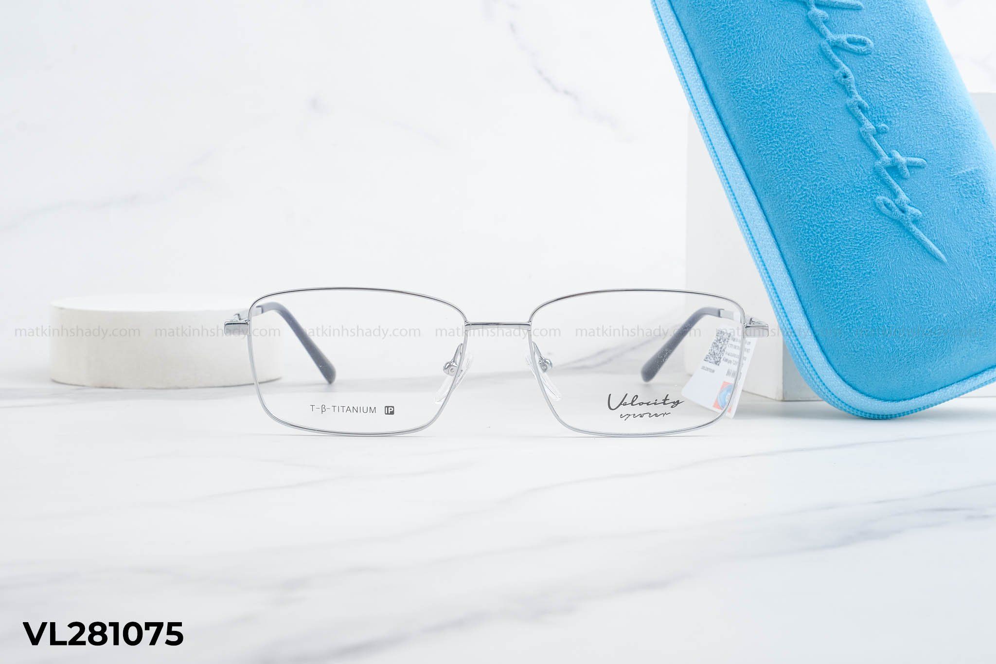  Velocity Eyewear - Glasses - VL281075 