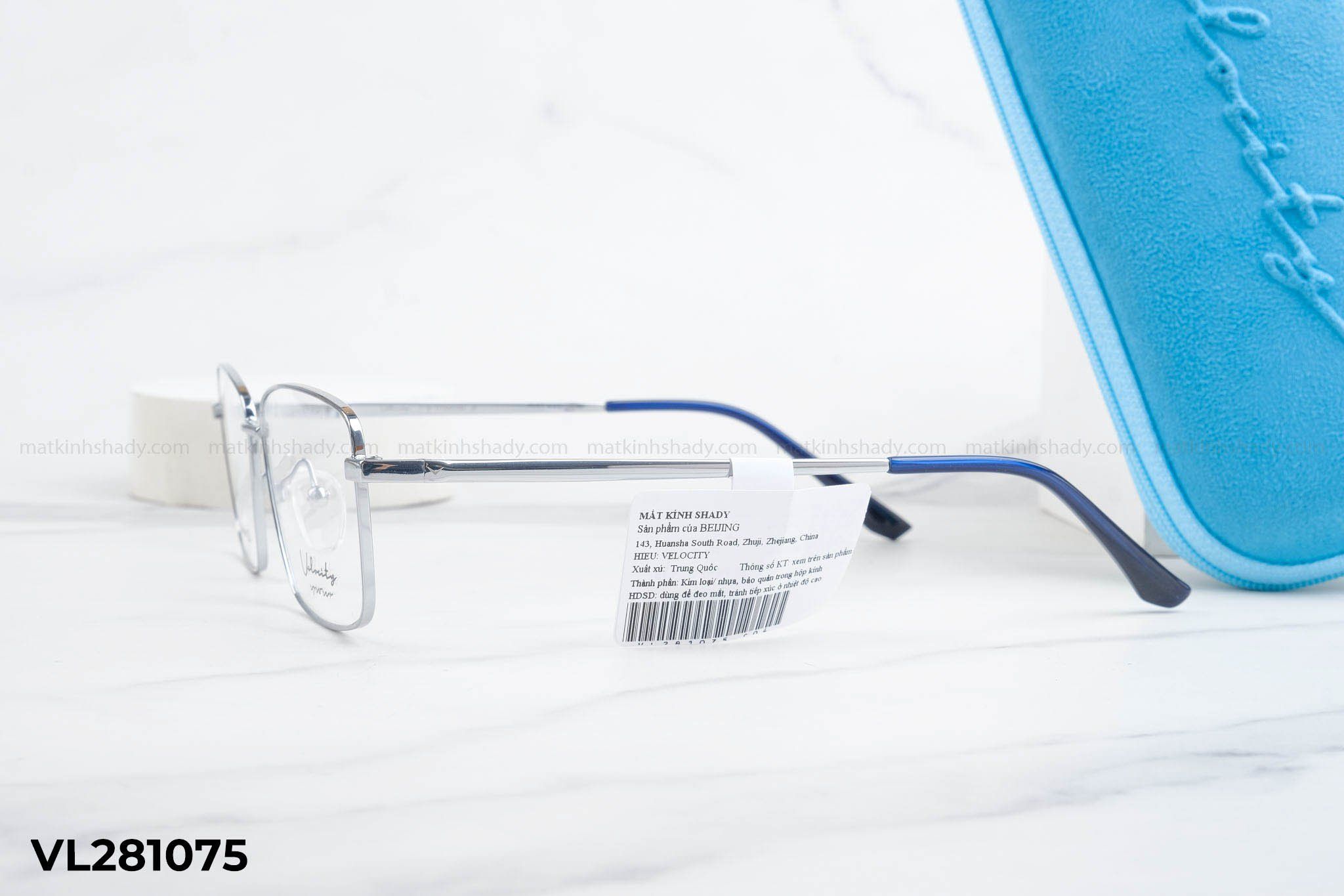  Velocity Eyewear - Glasses - VL281075 