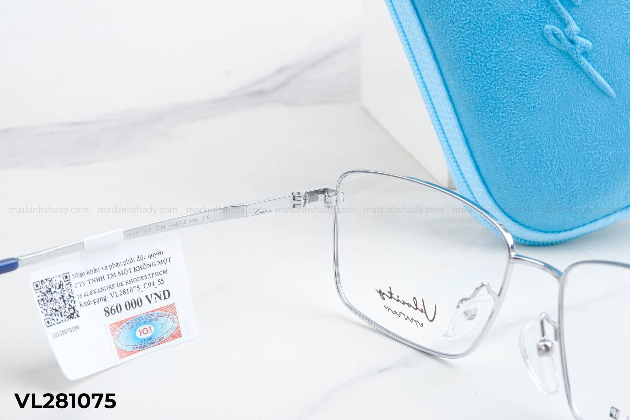  Velocity Eyewear - Glasses - VL281075 